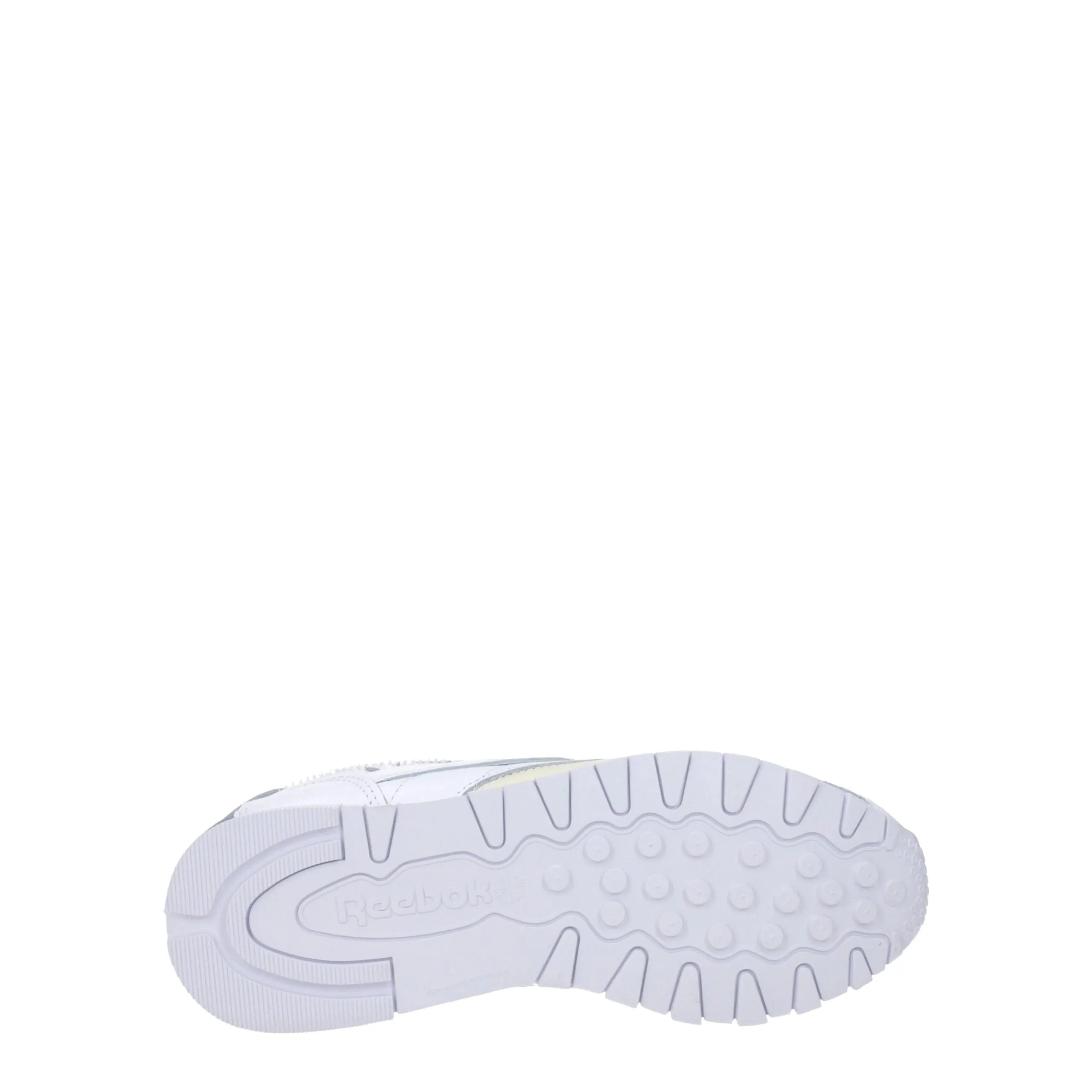 Maison Margiela White Leather Athletic Sneakers sold by Siebentaschen product image thumbnail 5