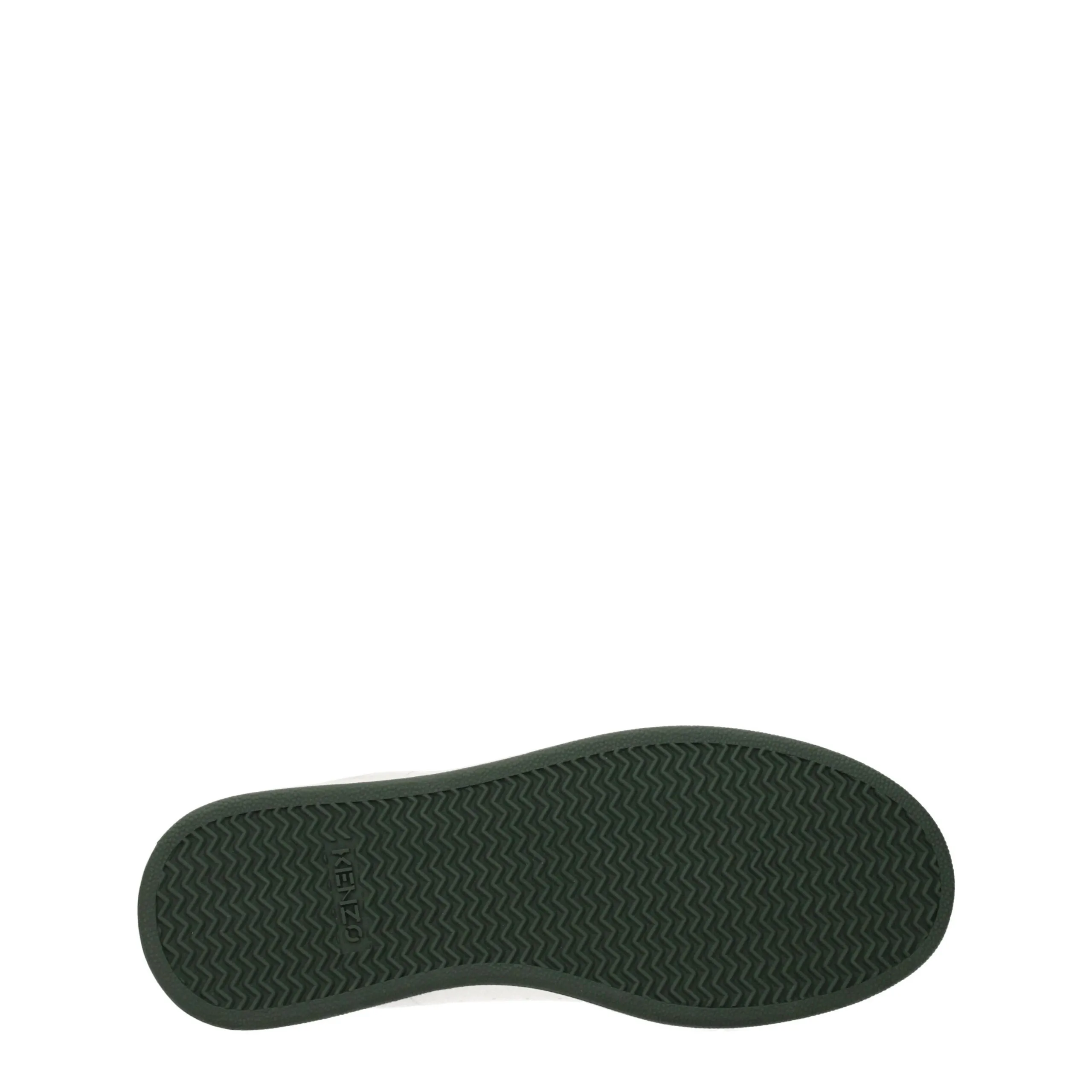 Kenzo Multicolor Leather Low Top Sneakers sold by Siebentaschen product image thumbnail 5