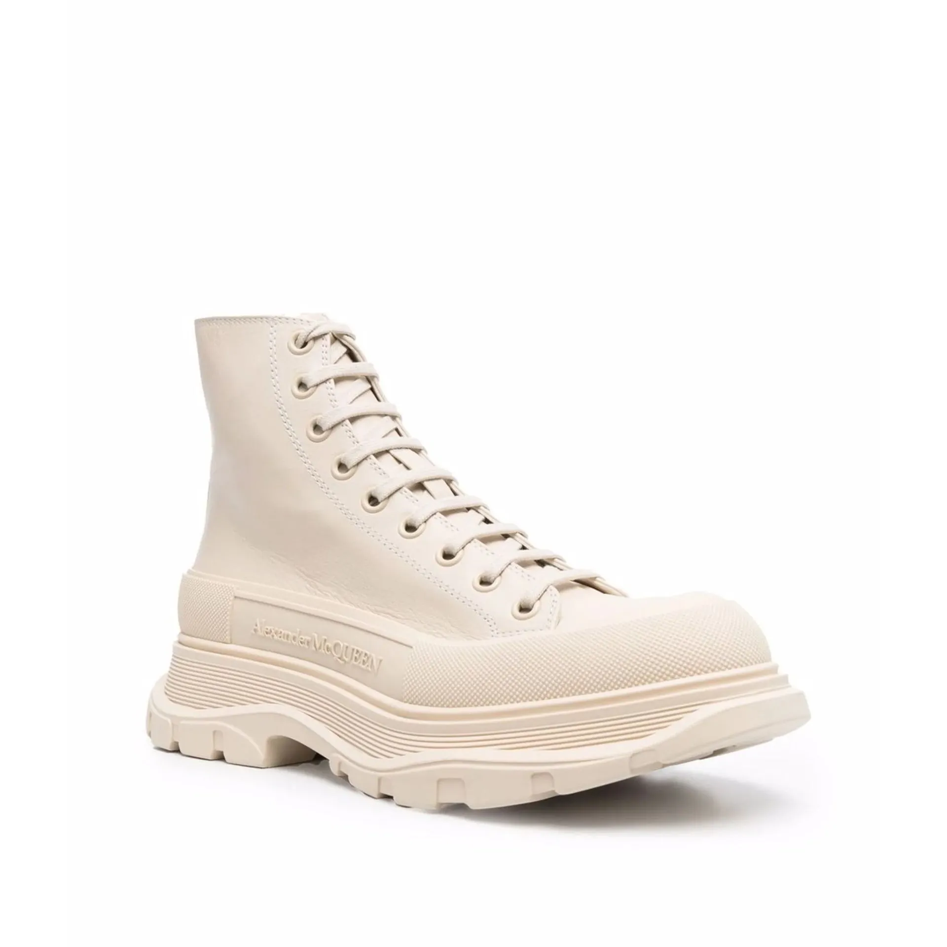 Alexander McQueen Tread Slick Boots sold by Siebentaschen product image thumbnail 2