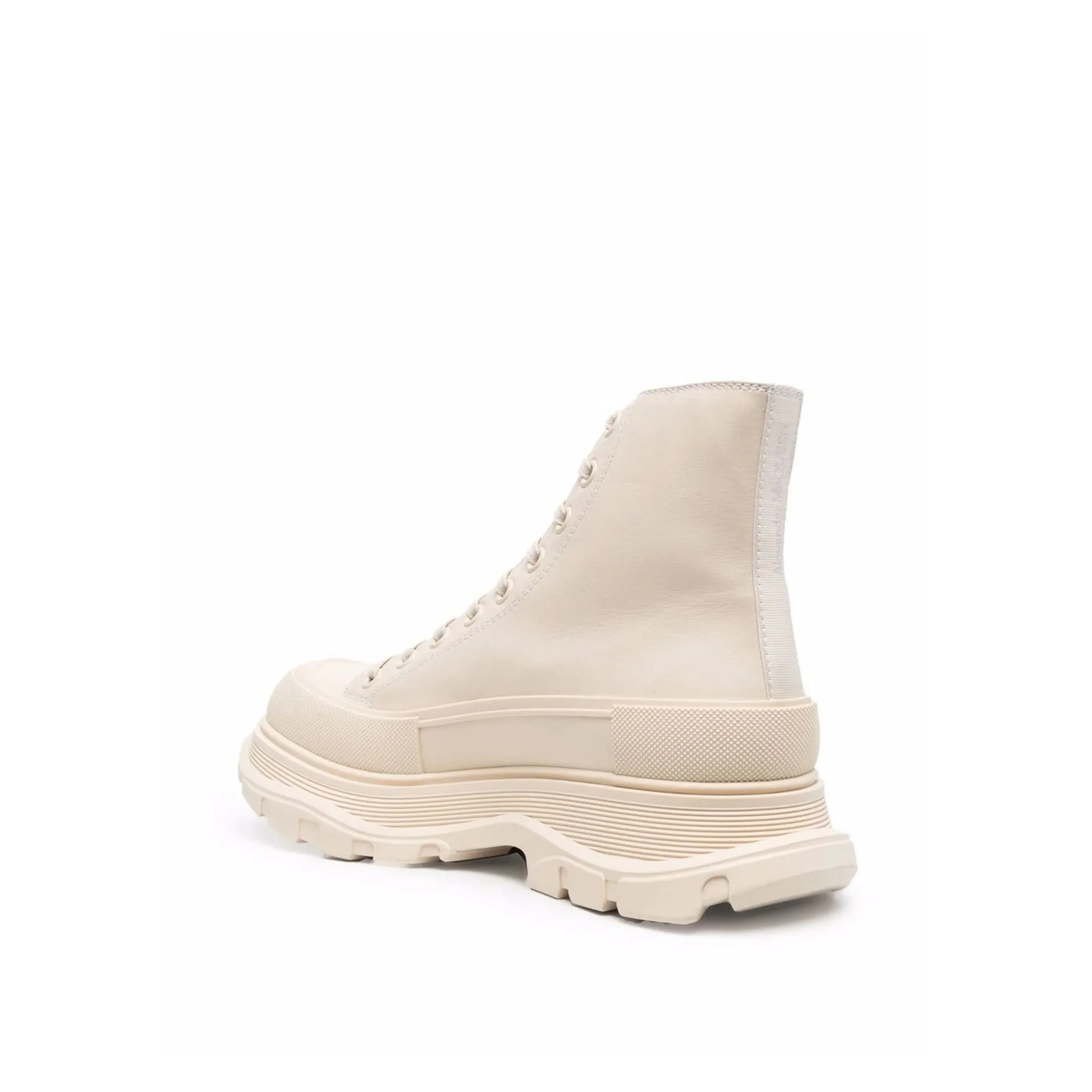 Alexander McQueen Tread Slick Boots sold by Siebentaschen product image thumbnail 3