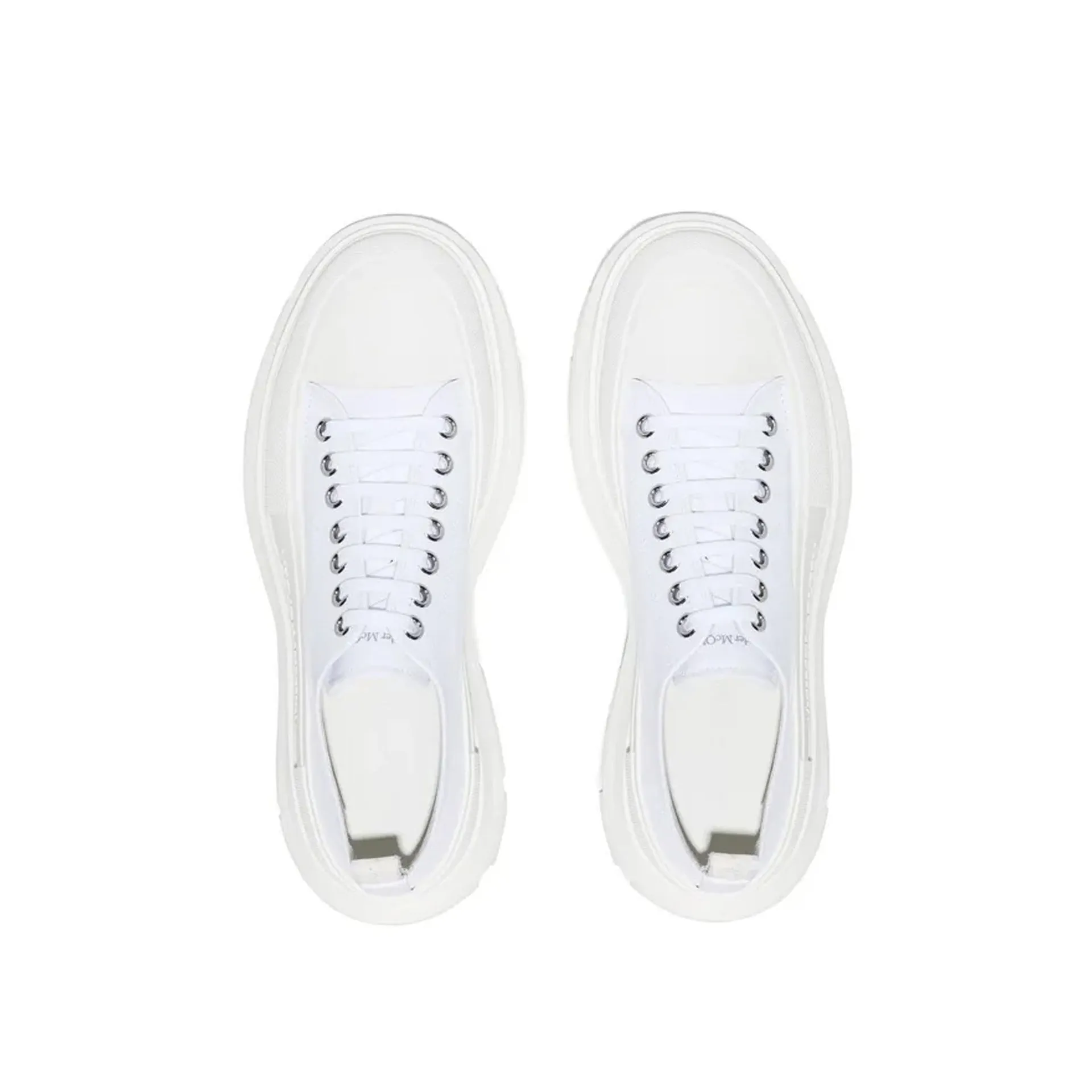 Alexander McQueen Tread Slick Sneakers sold by Siebentaschen product image thumbnail 3