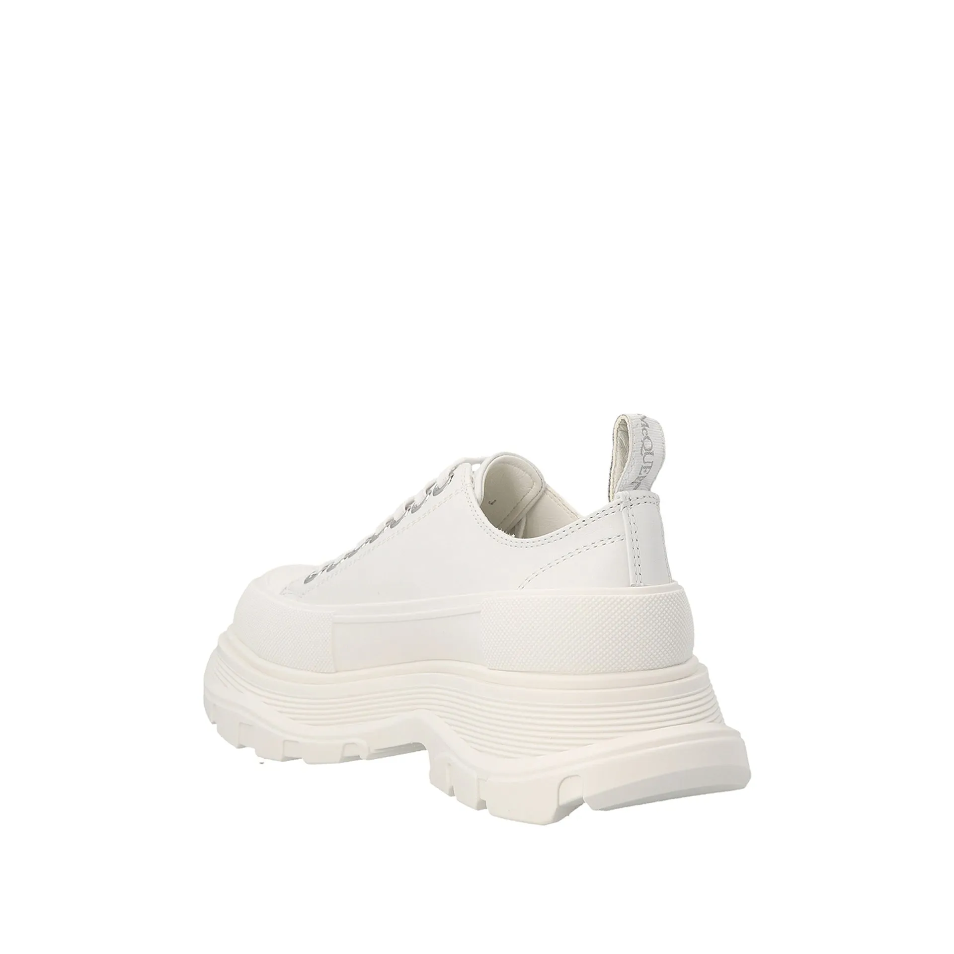Alexander McQueen Tread Slick Sneakers sold by Siebentaschen product image thumbnail 2