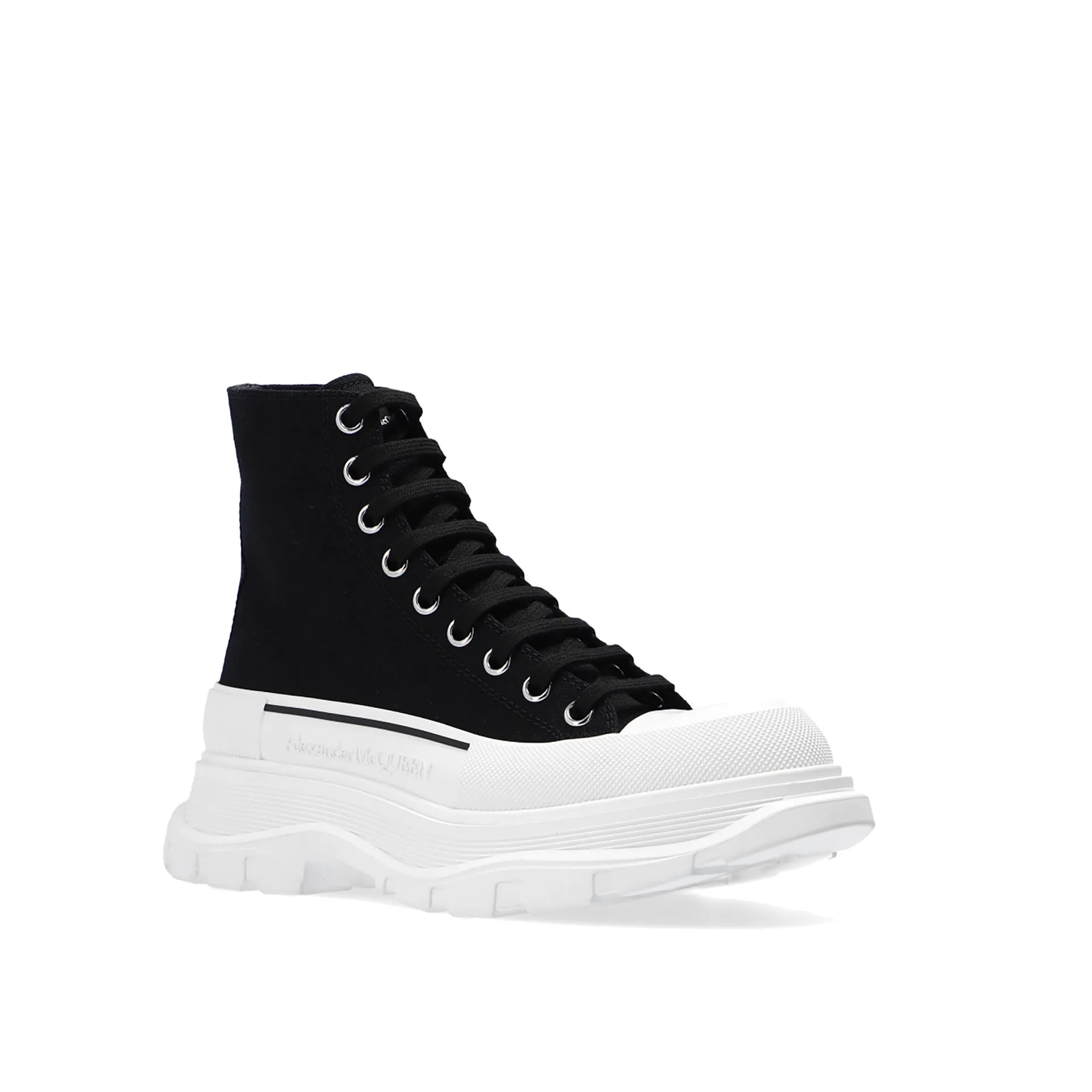 Alexander McQueen Tread Slick Sneakers sold by Siebentaschen product image thumbnail 2