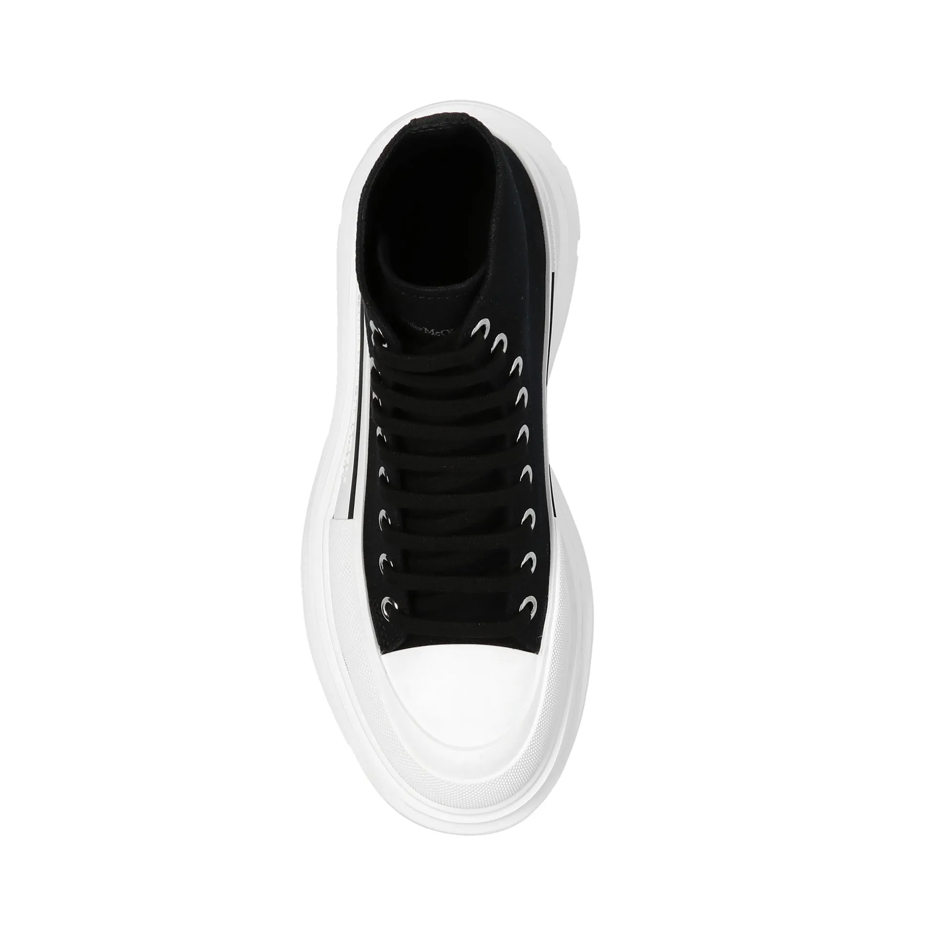 Alexander McQueen Tread Slick Sneakers sold by Siebentaschen product image thumbnail 3
