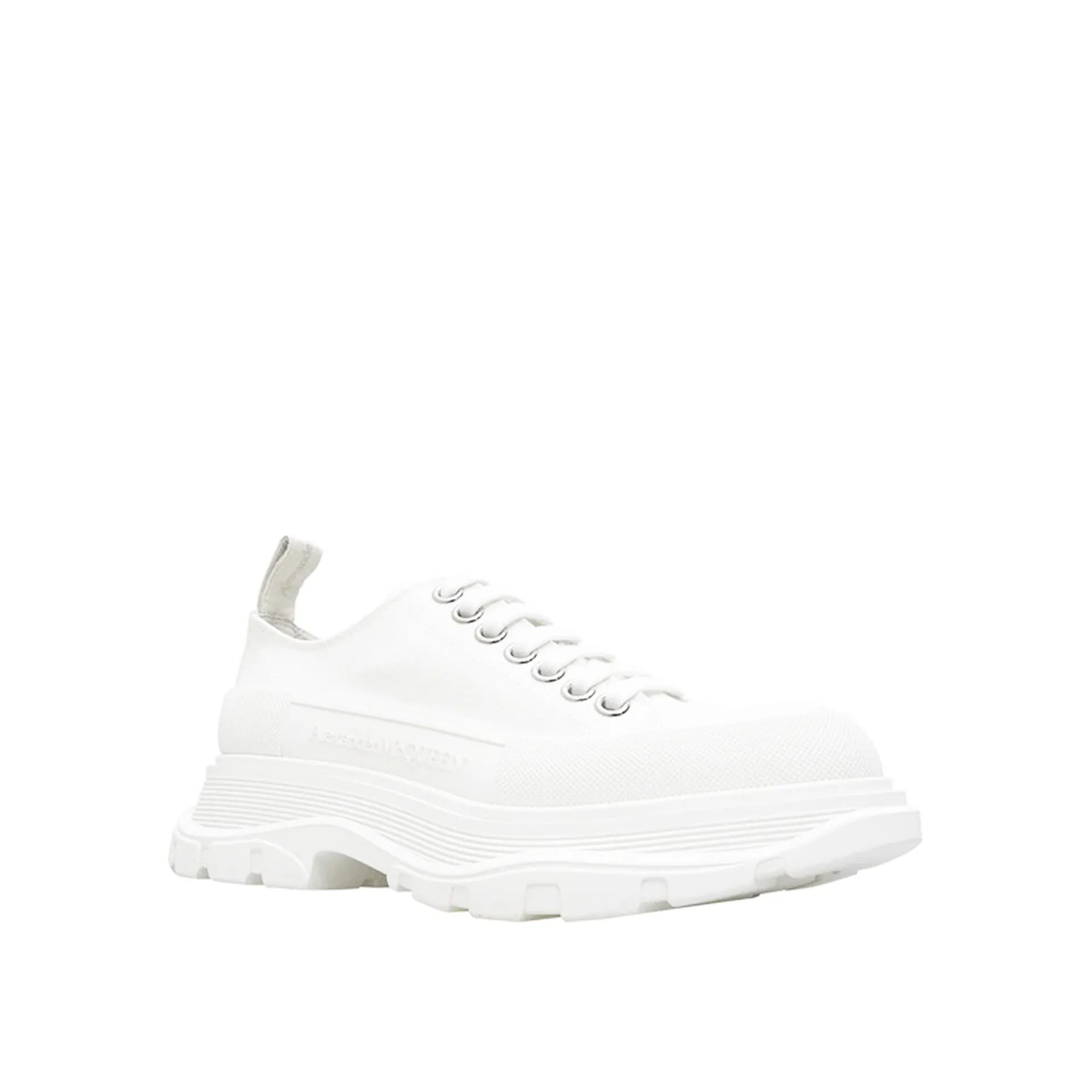 Alexander McQueen Tread Slick Sneakers sold by Siebentaschen product image thumbnail 2