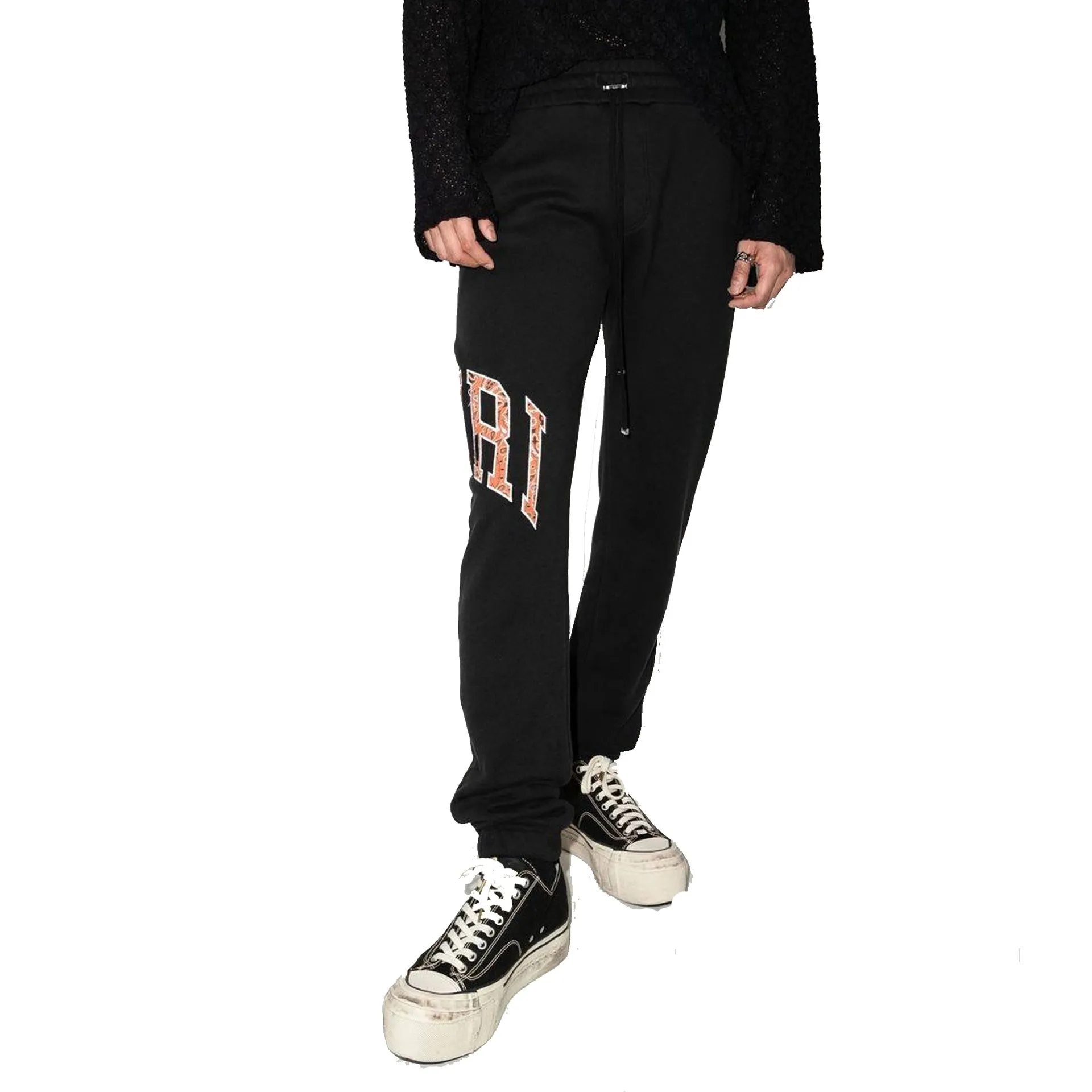 Amiri Bandana Sweatpants sold by Siebentaschen product image thumbnail 2