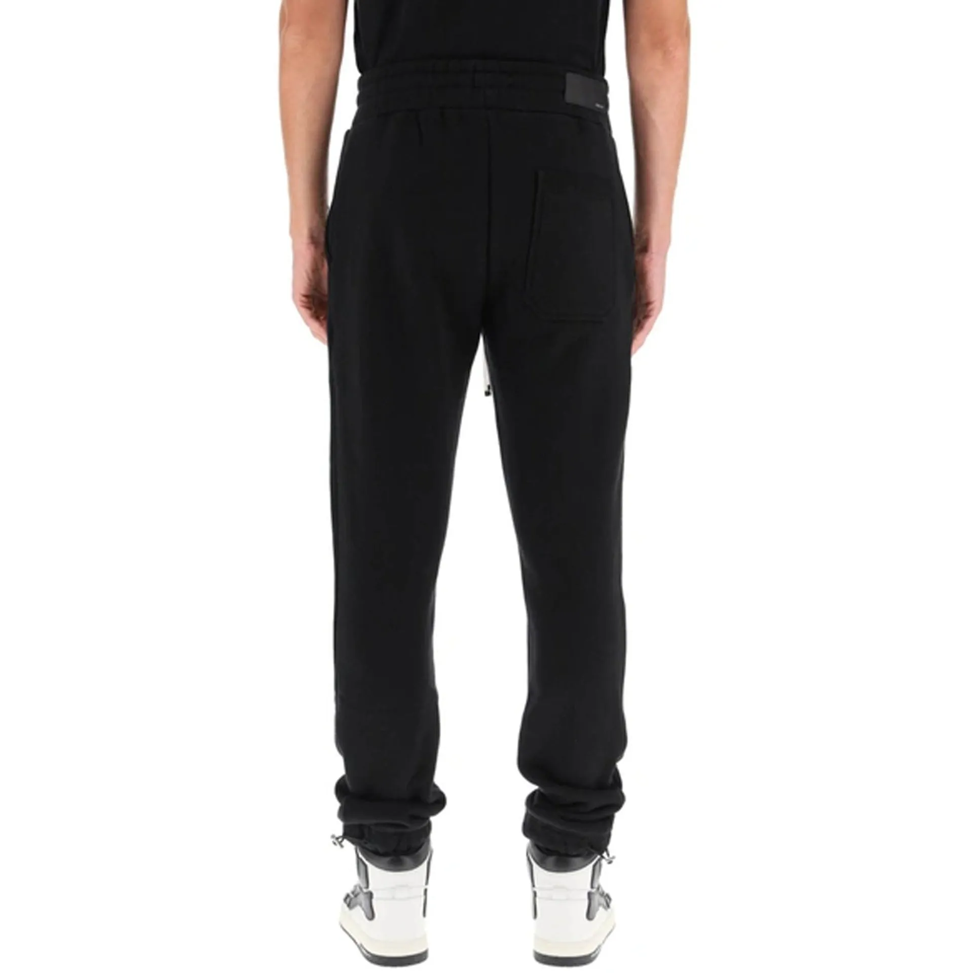 Amiri Cotton Logo Sweatpants sold by Siebentaschen product image thumbnail 3