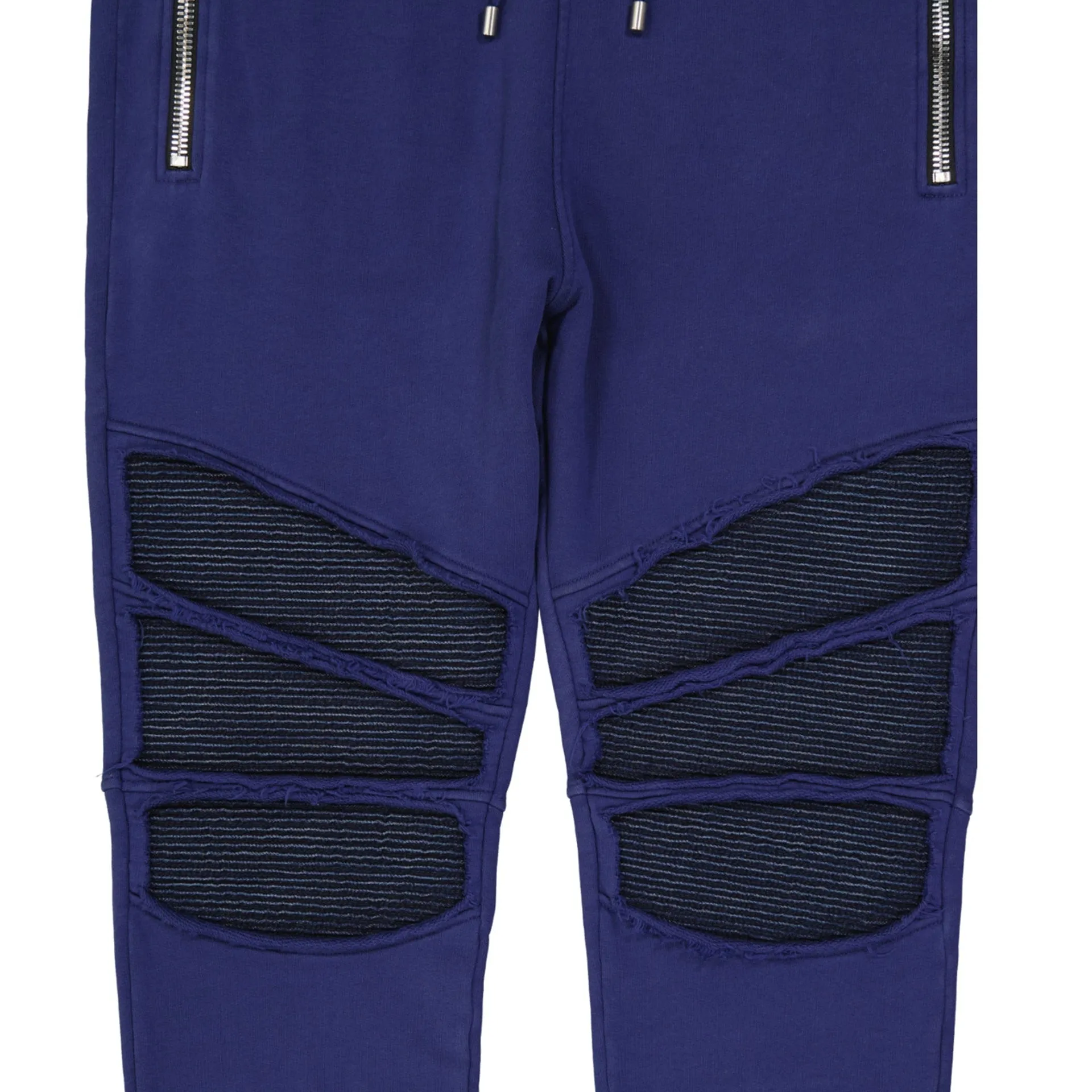 Balmain Cotton Logo Pants sold by Siebentaschen product image thumbnail 4
