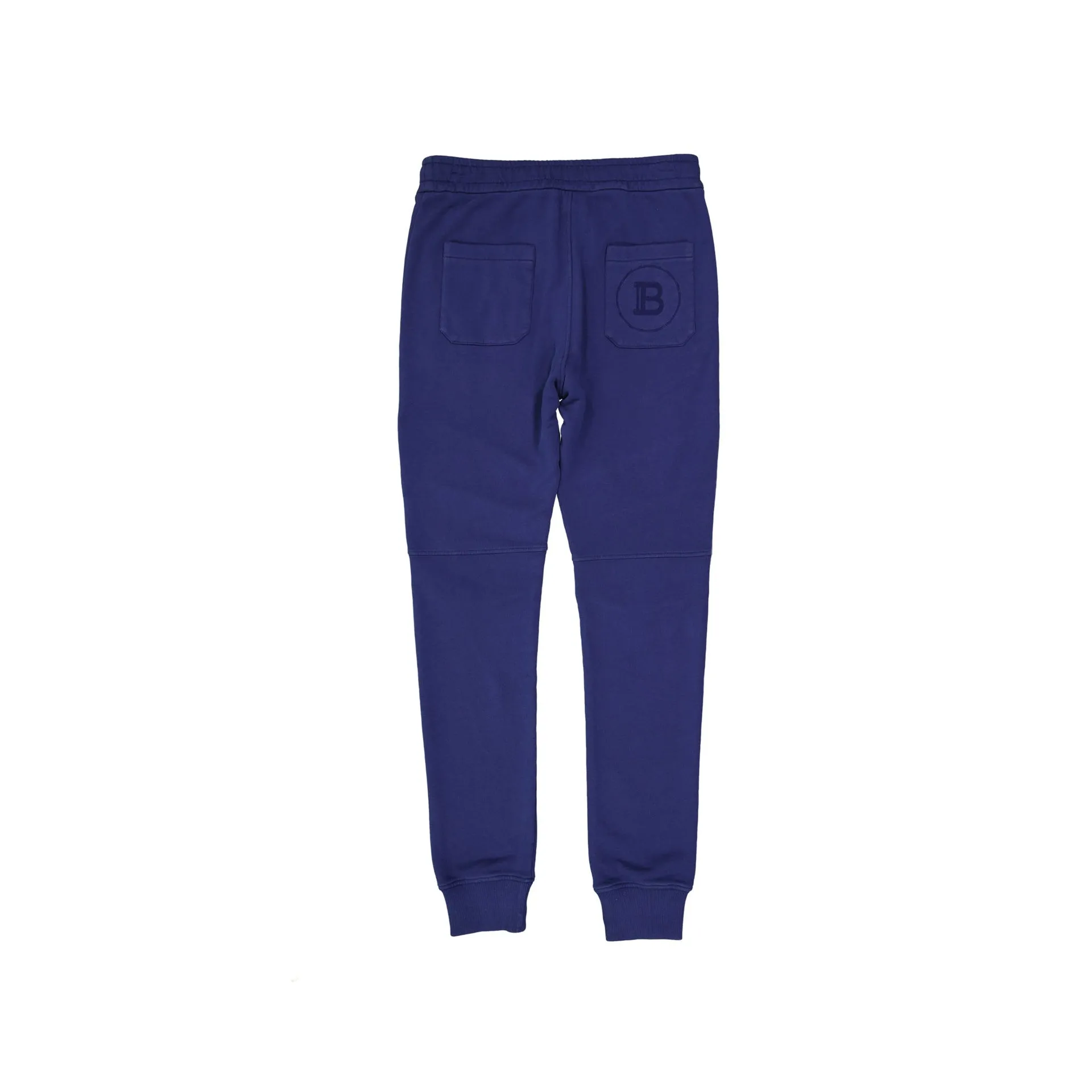 Balmain Cotton Logo Pants sold by Siebentaschen product image thumbnail 2