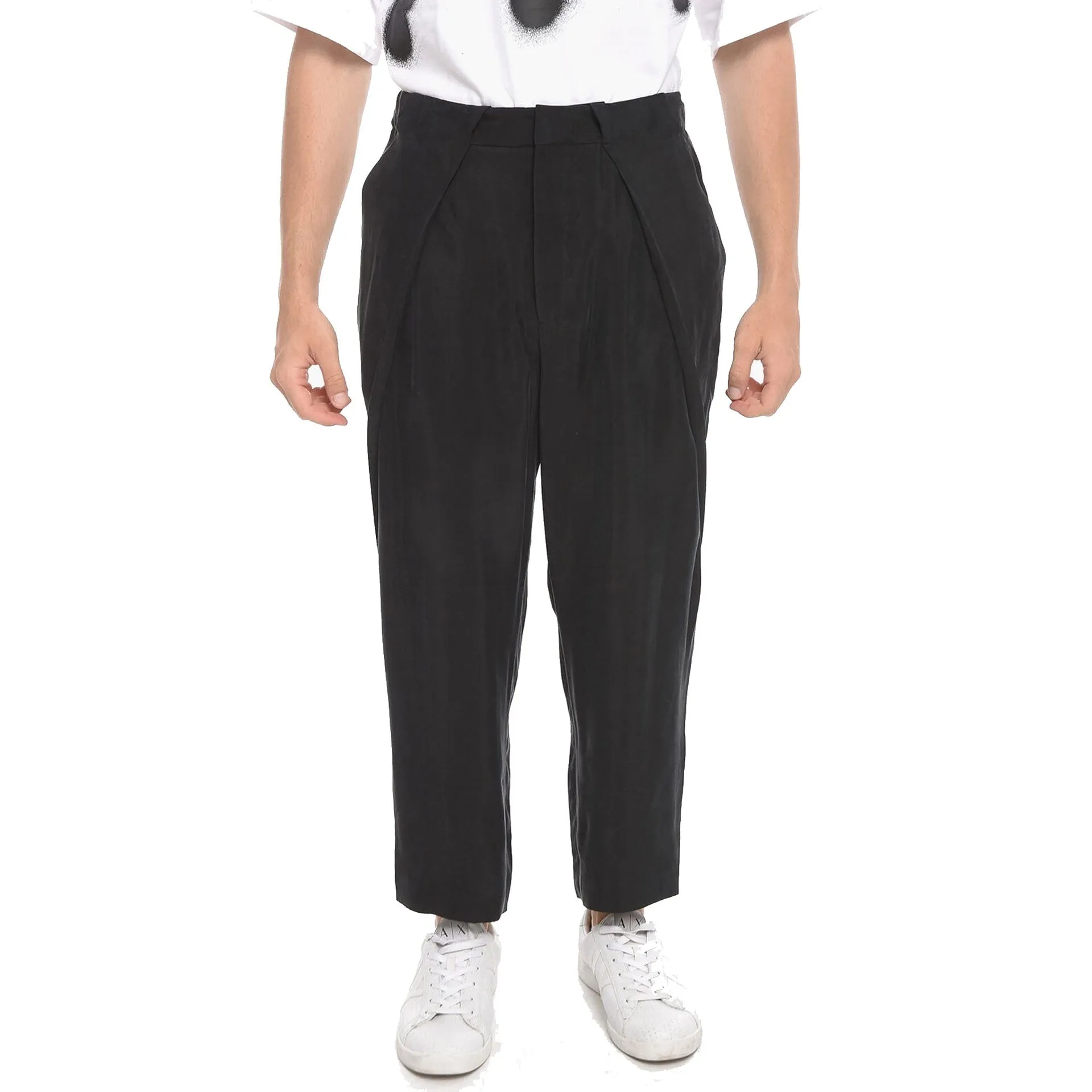 Balmain Cropped Pants sold by Siebentaschen product image thumbnail 2