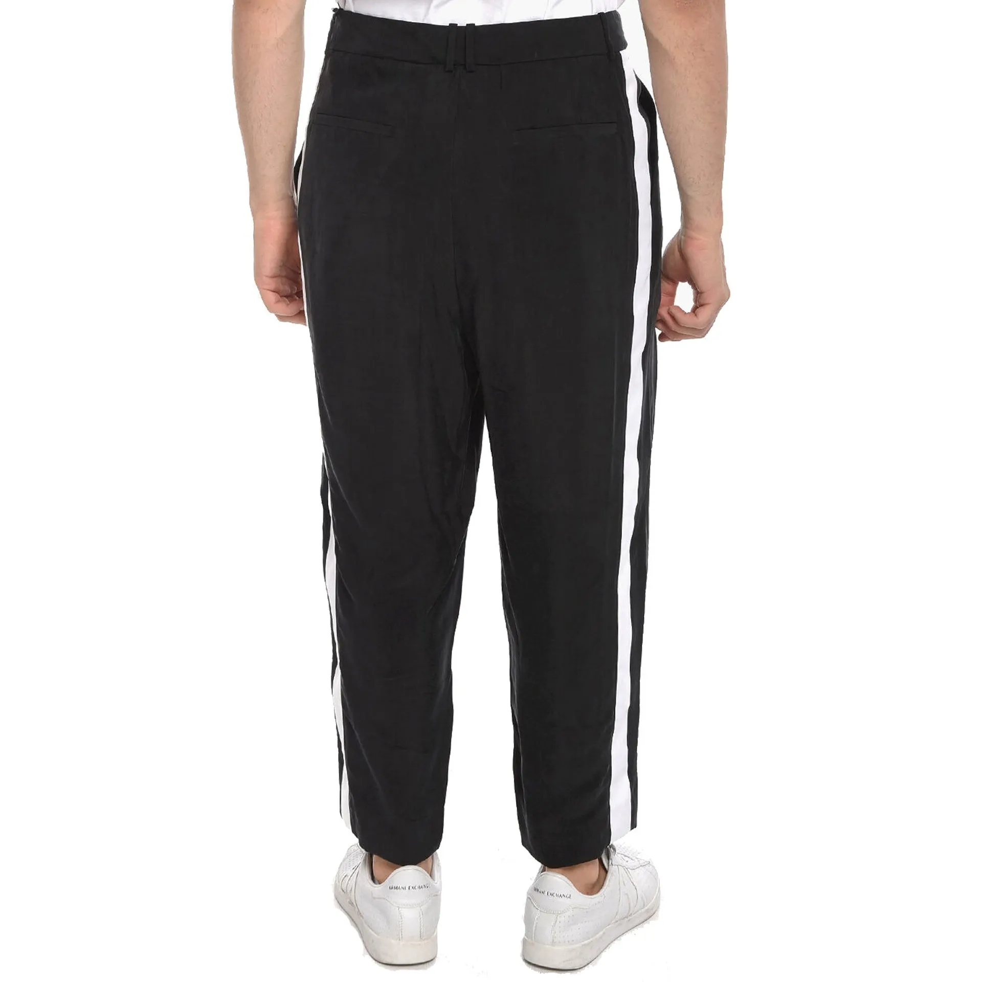 Balmain Cropped Pants sold by Siebentaschen product image thumbnail 3
