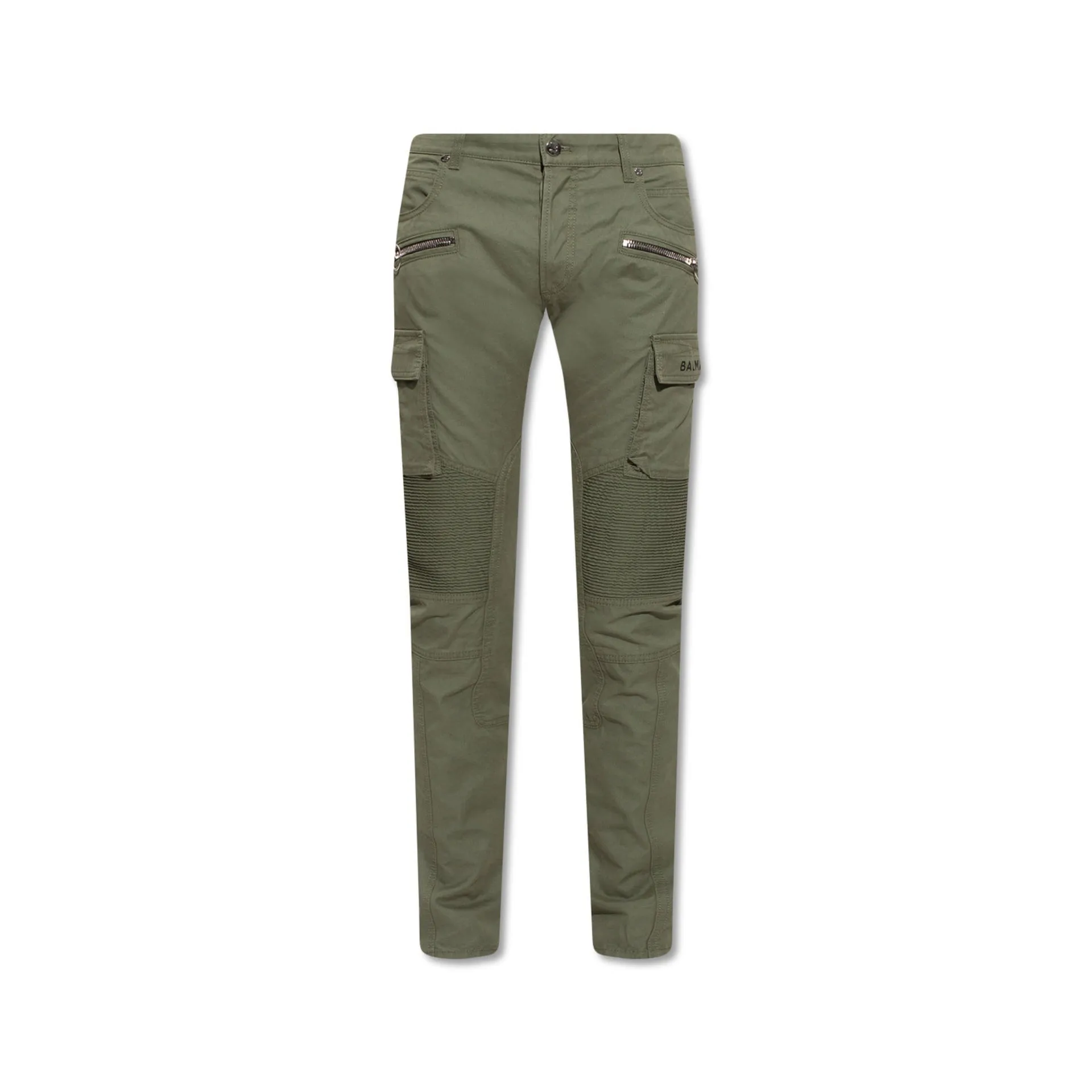Balmain Cargo Pants sold by Siebentaschen