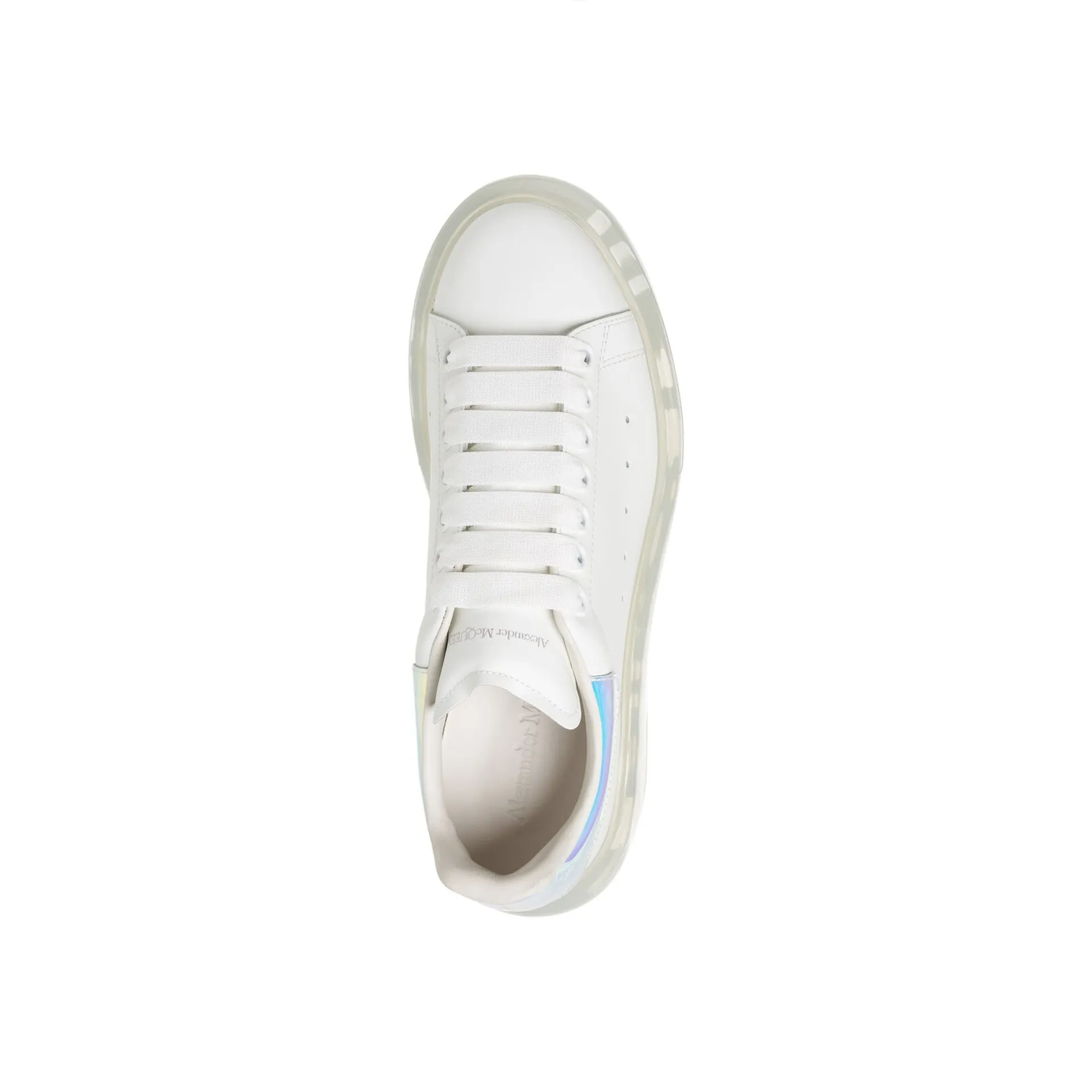 Alexander McQueen Oversized Sneakers sold by Siebentaschen product image thumbnail 3