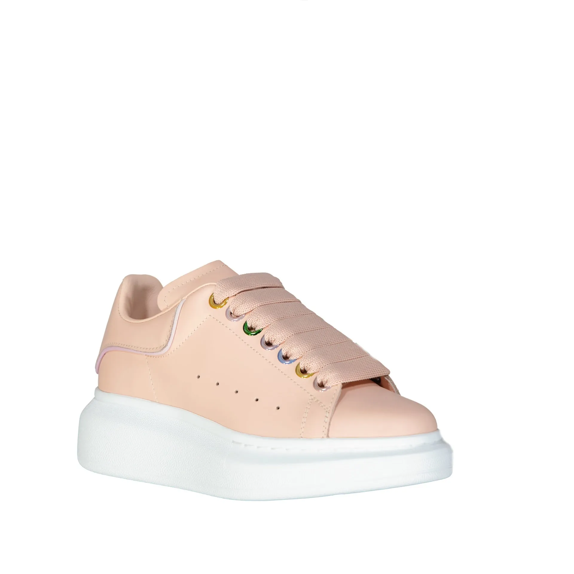 Alexander McQueen Oversized Sneakers sold by Siebentaschen product image thumbnail 2