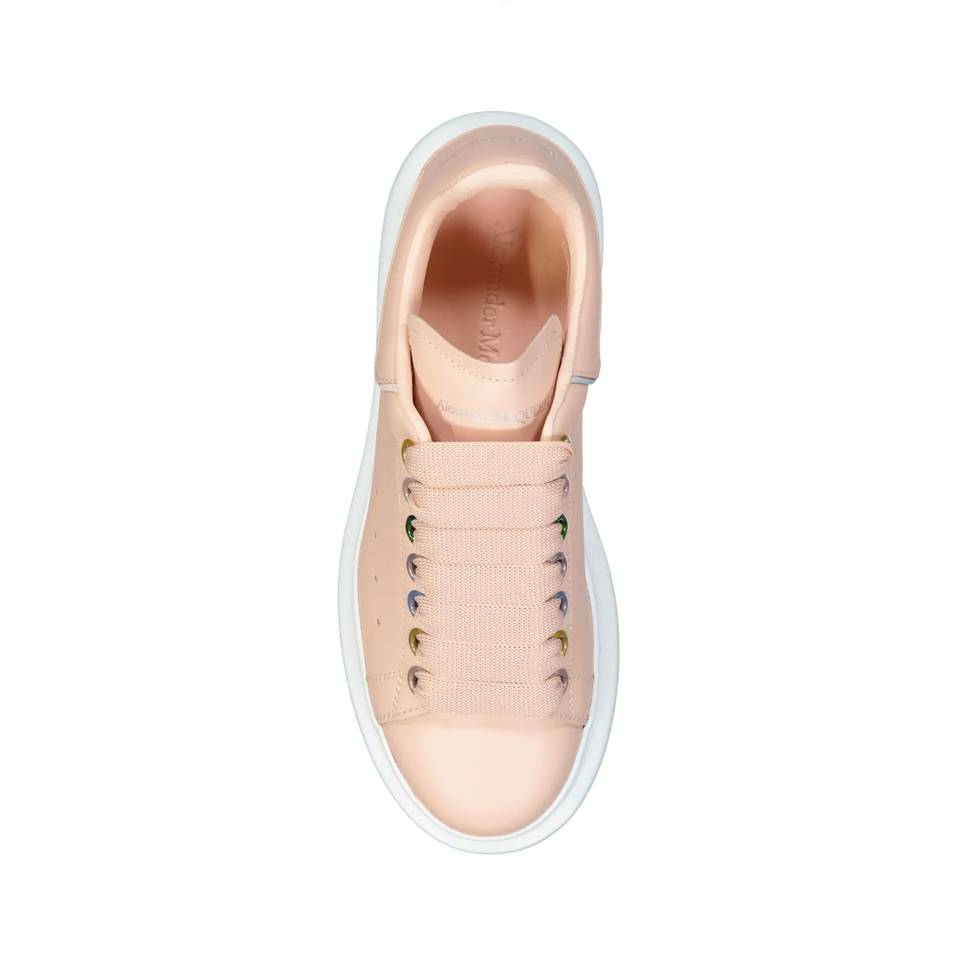 Alexander McQueen Oversized Sneakers sold by Siebentaschen product image thumbnail 4