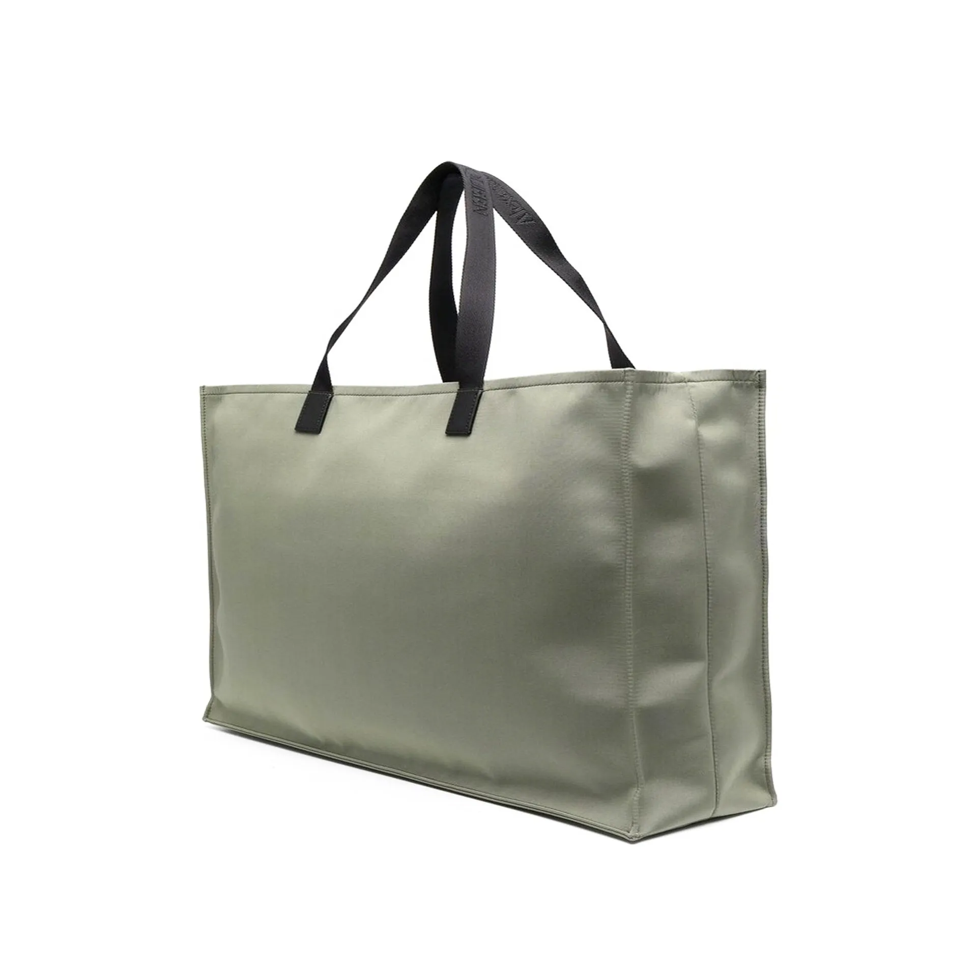 Alexander McQueen Logo Tote Bag sold by Siebentaschen product image thumbnail 2