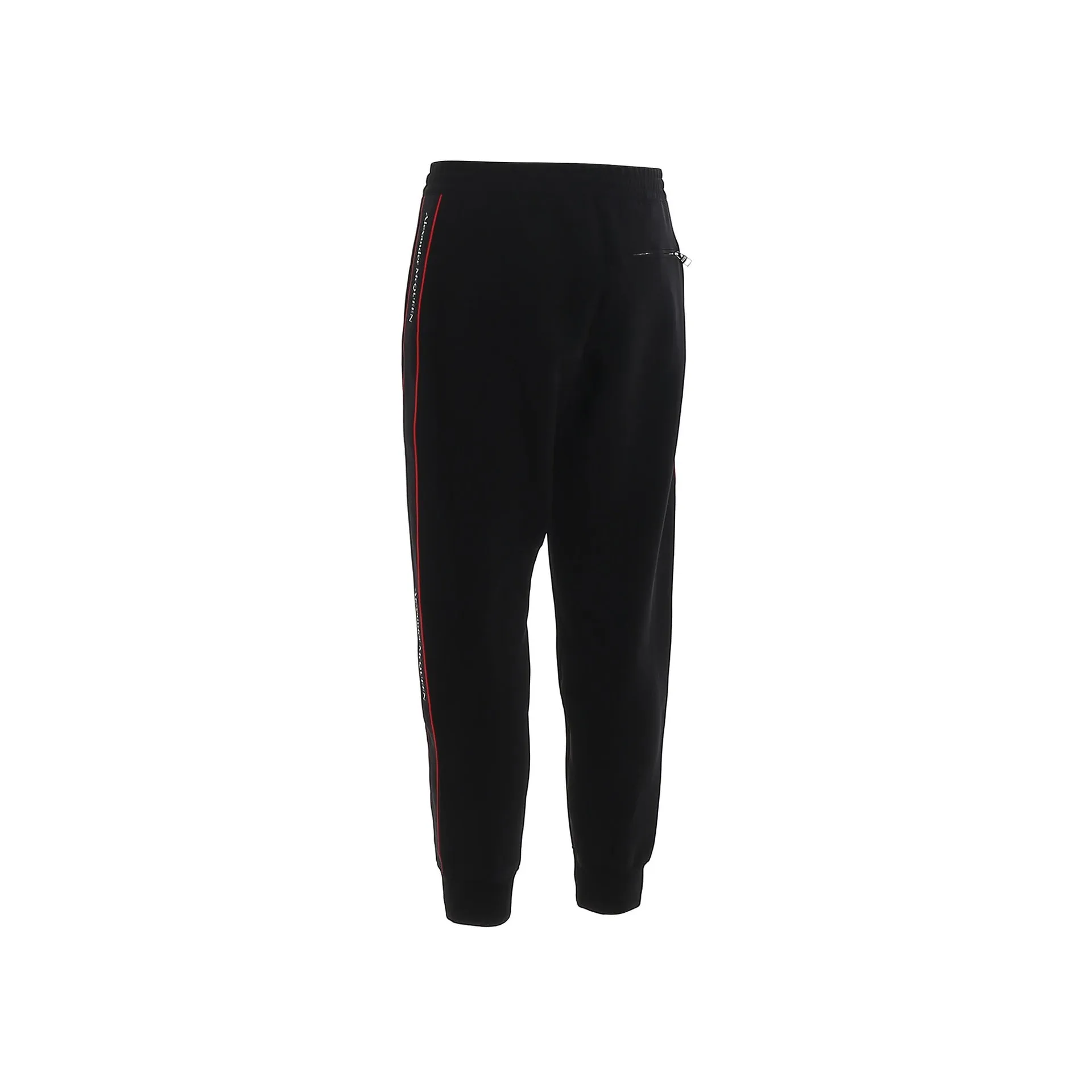 Alexander McQueen Logo Sweatpants sold by Siebentaschen product image thumbnail 2