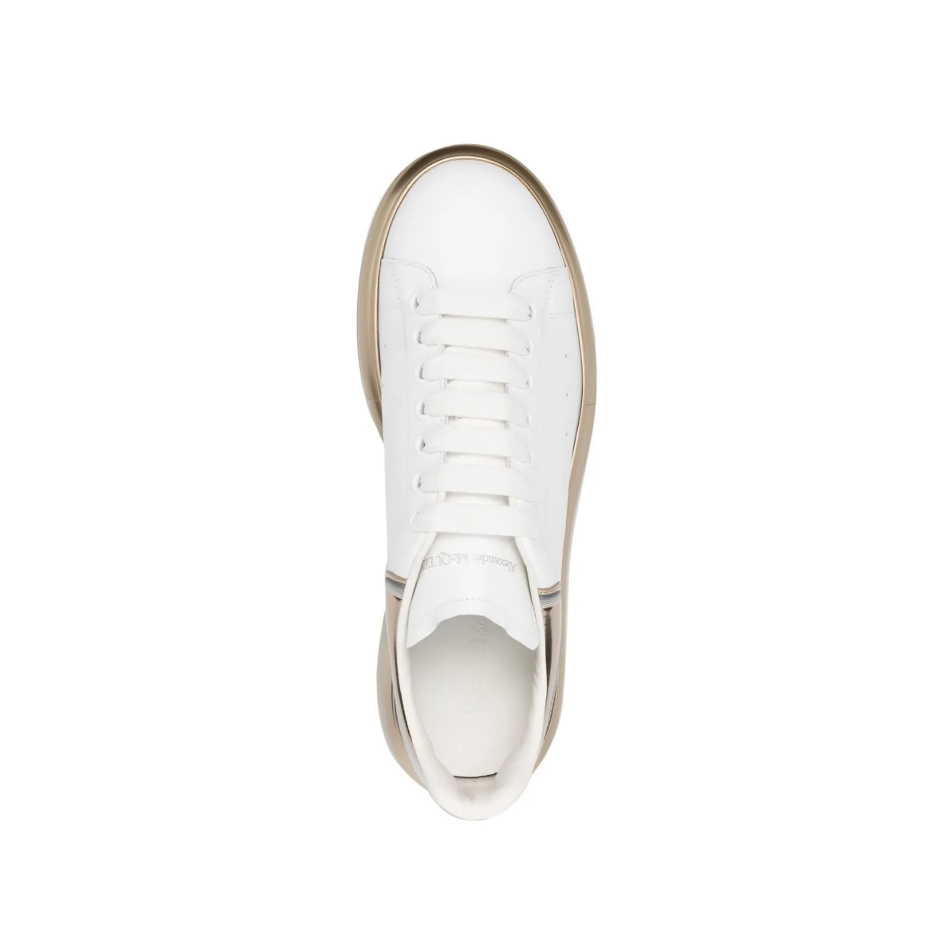 Alexander McQueen Sneakers sold by Siebentaschen product image thumbnail 4