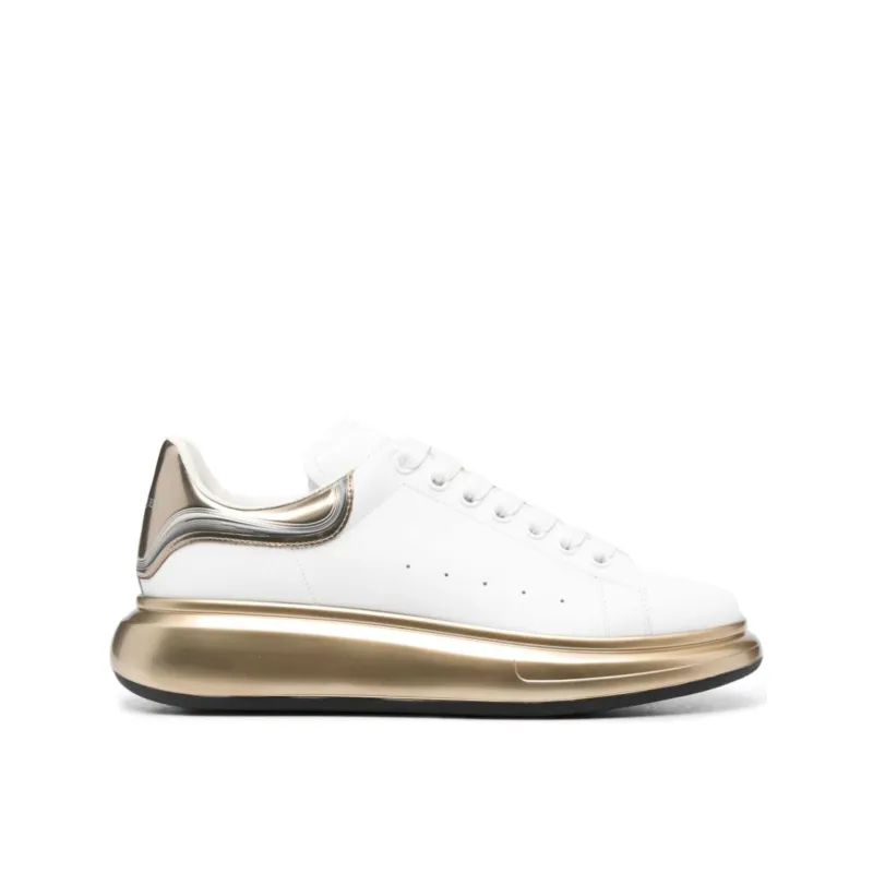 Alexander McQueen Sneakers sold by Siebentaschen