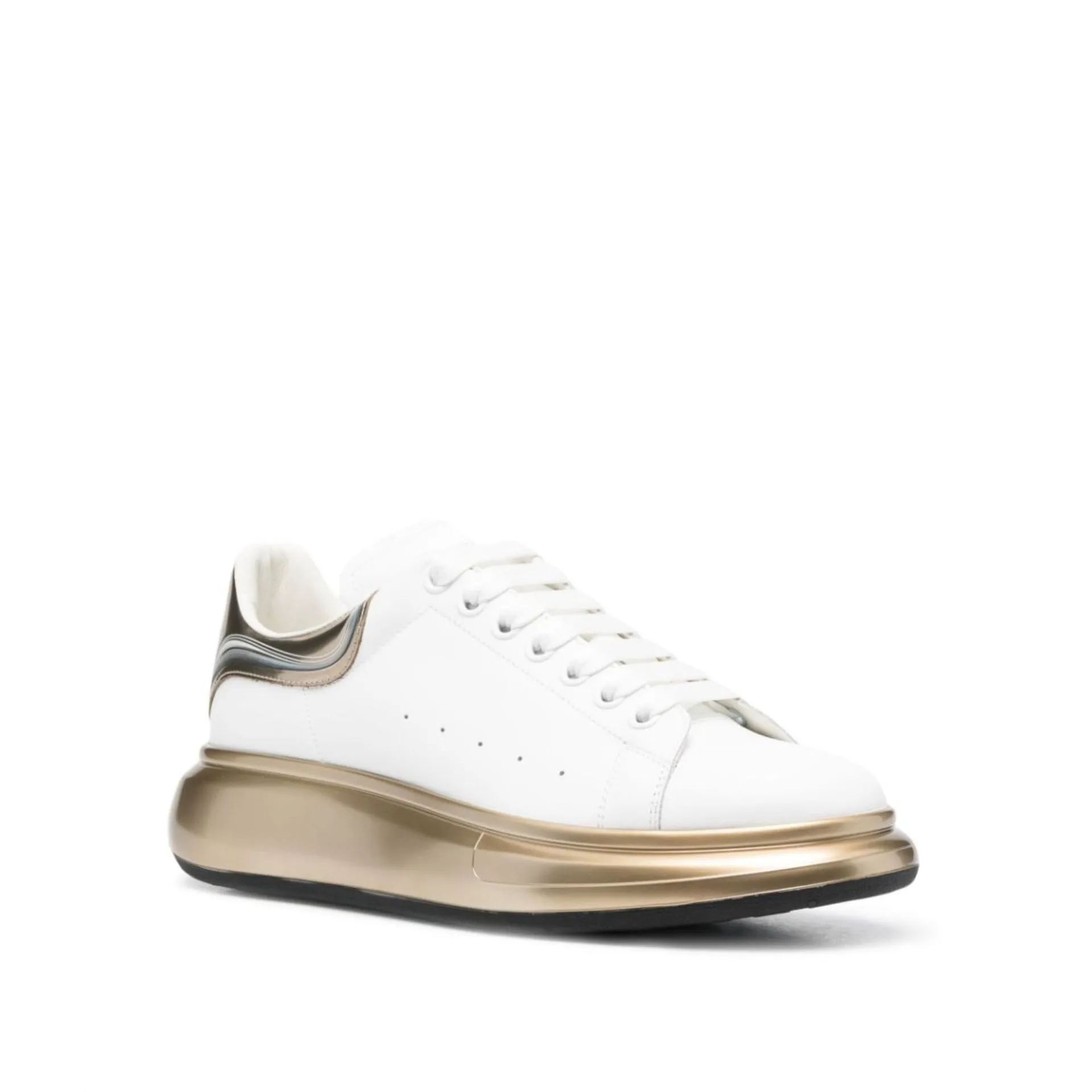 Alexander McQueen Sneakers sold by Siebentaschen product image thumbnail 2