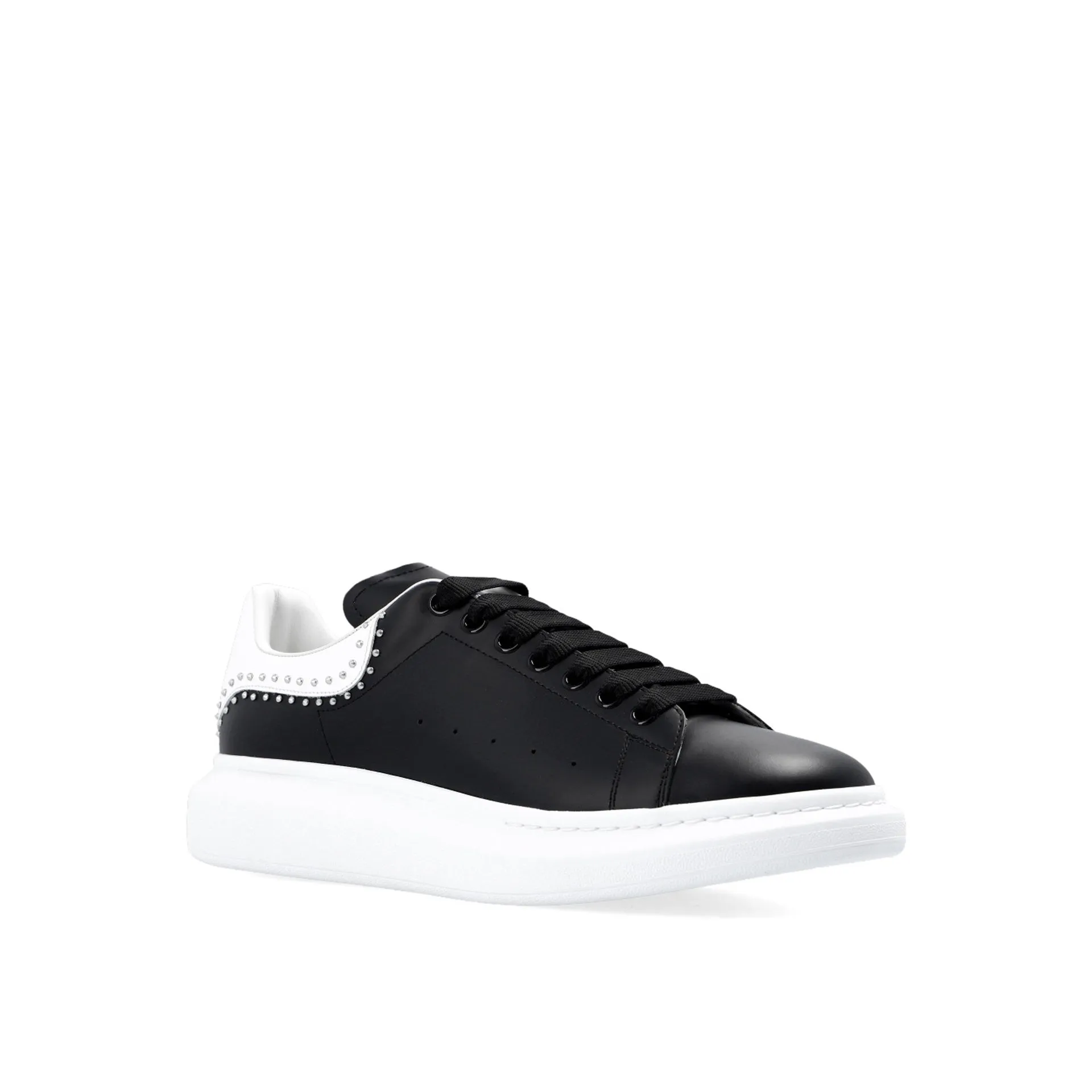 Alexander McQueen Studded Oversized Sneakers sold by Siebentaschen product image thumbnail 2