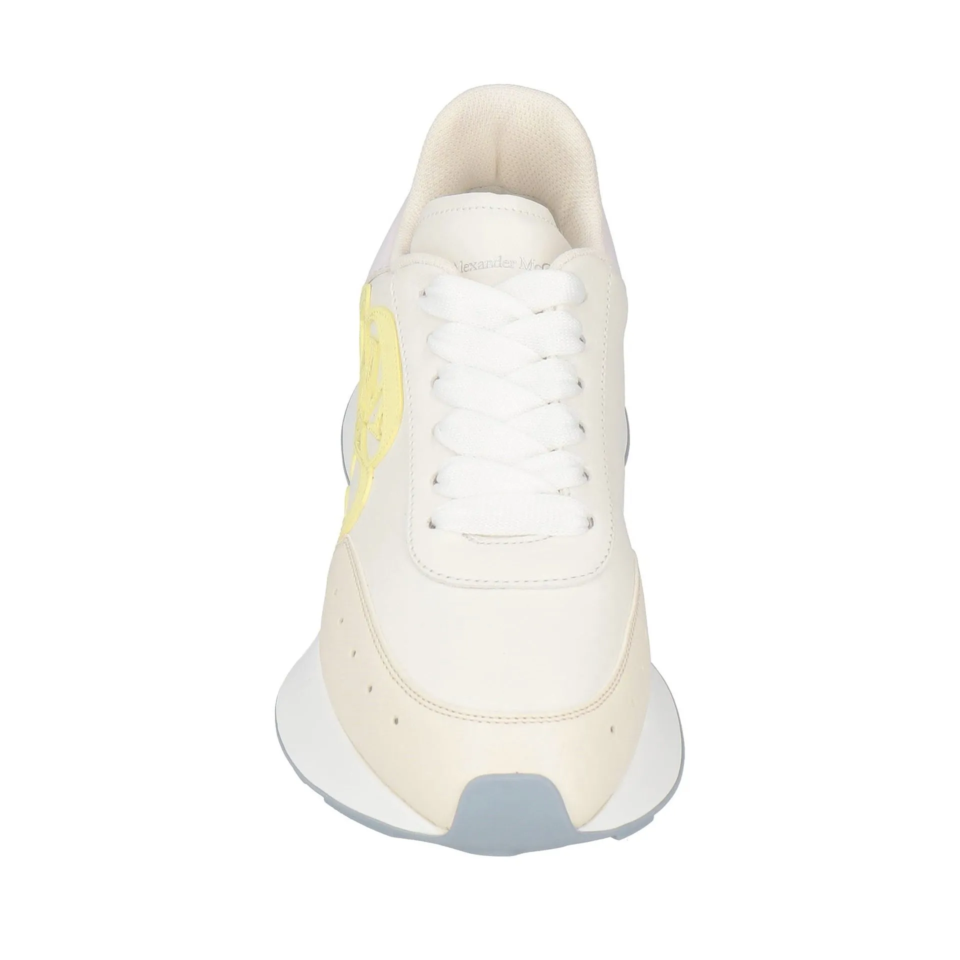 Alexander McQueen Sprint Runner Sneakers sold by Siebentaschen product image thumbnail 4