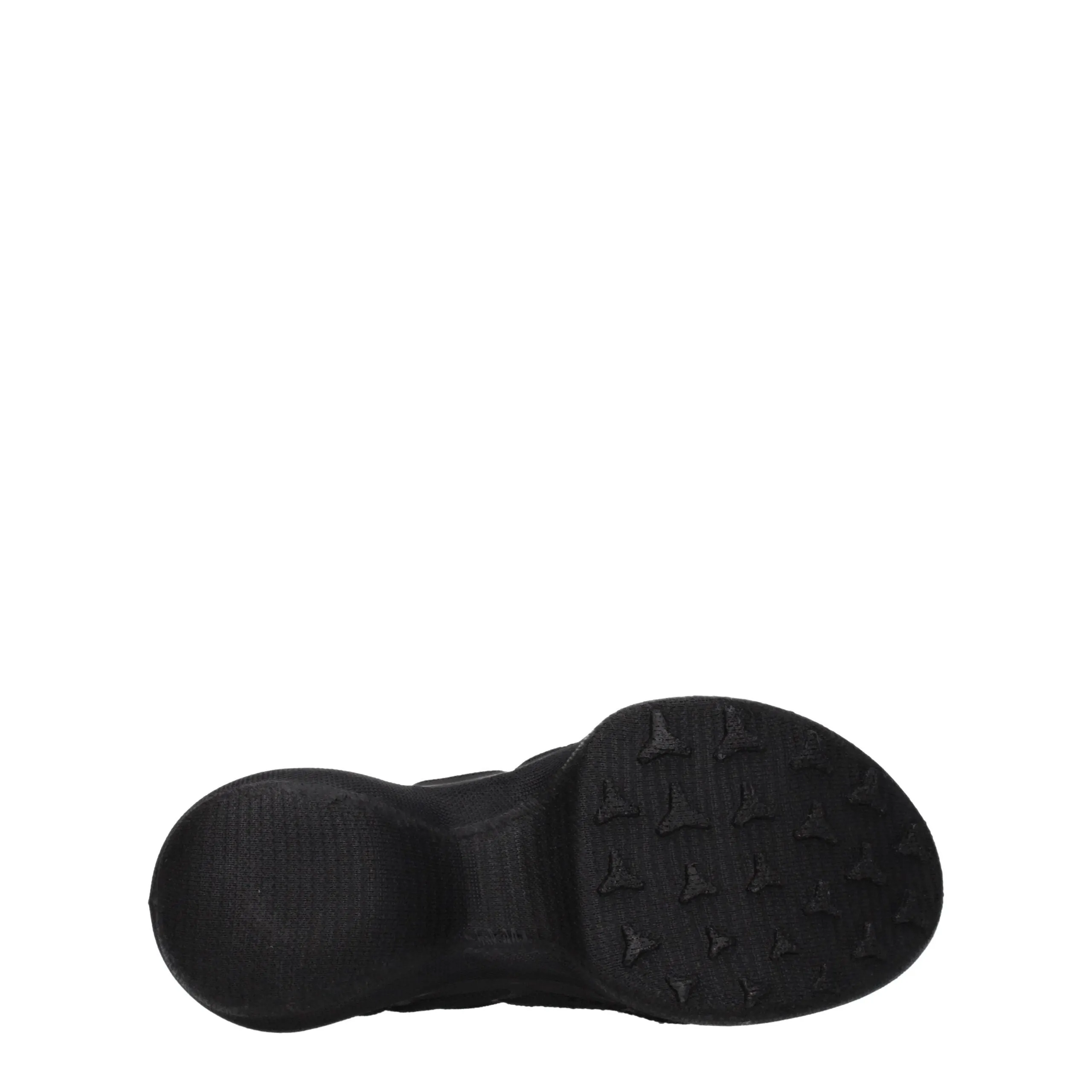 Givenchy Black Fabric Slip-On Loafers sold by Siebentaschen product image thumbnail 5