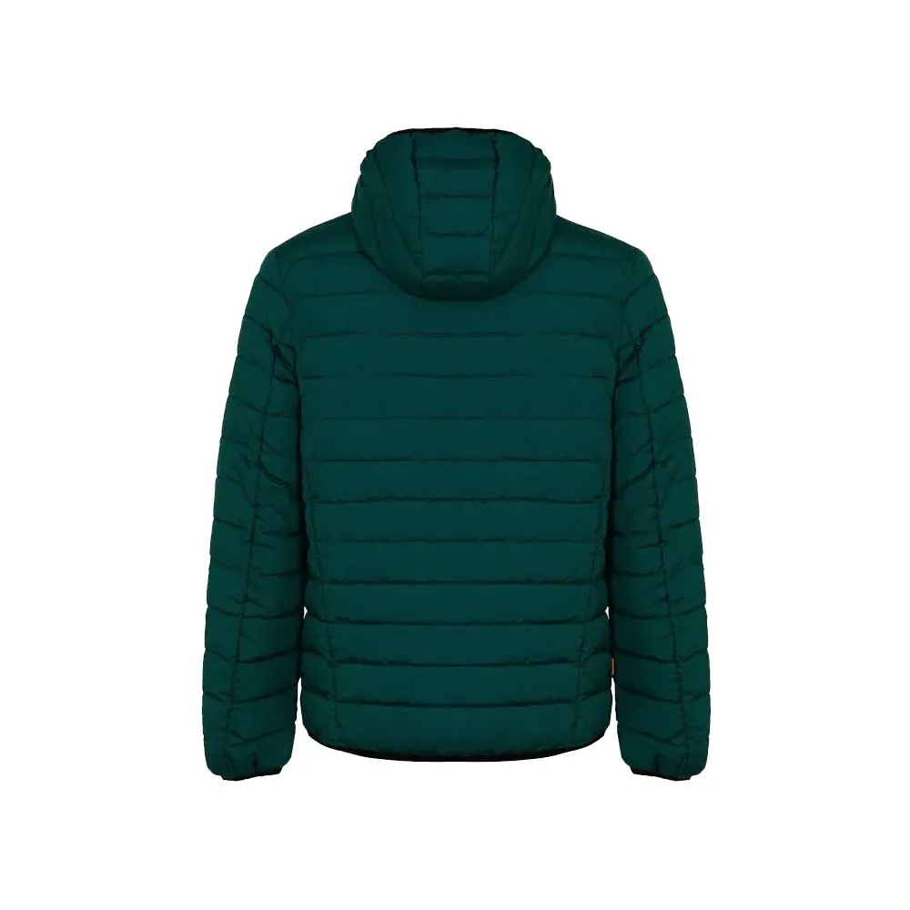 Suns Green Polyester Jackets & Coat sold by Siebentaschen product image thumbnail 2