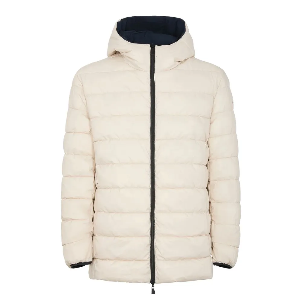 Suns Blue Polyester Men's Reversible Jacket sold by Siebentaschen product image thumbnail 2