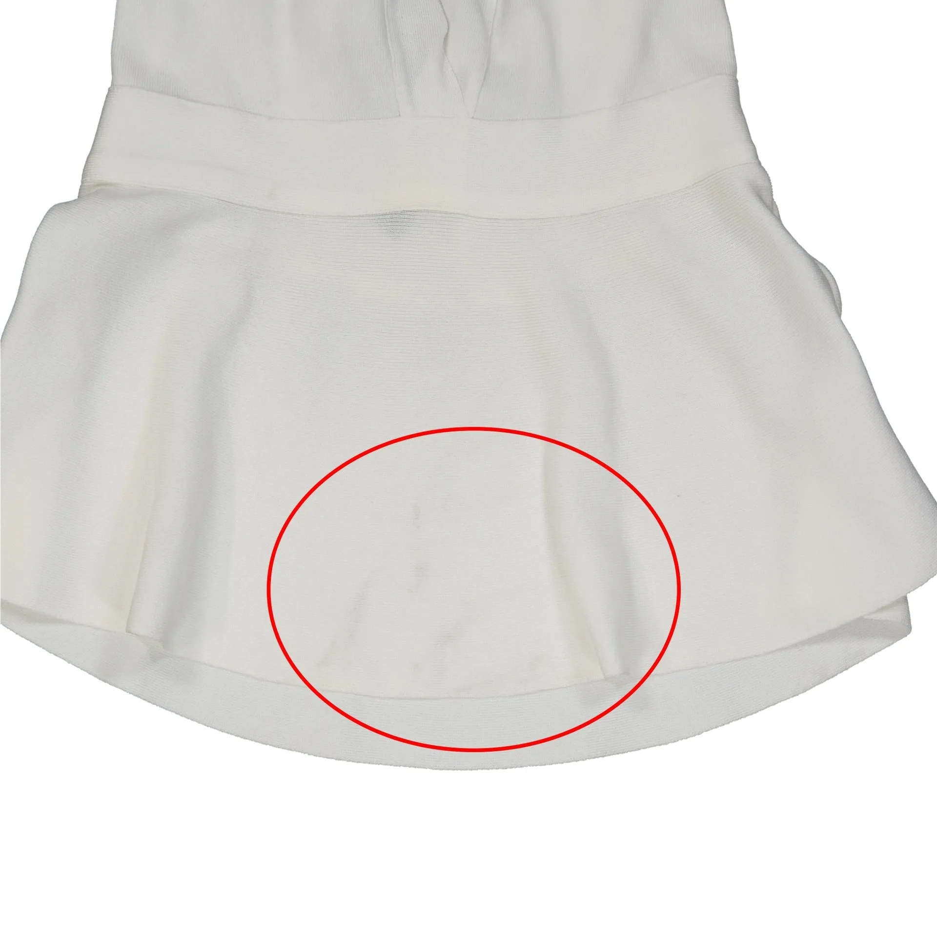 Boutique Moschino SLEEVELESS TOP sold by Siebentaschen product image thumbnail 3