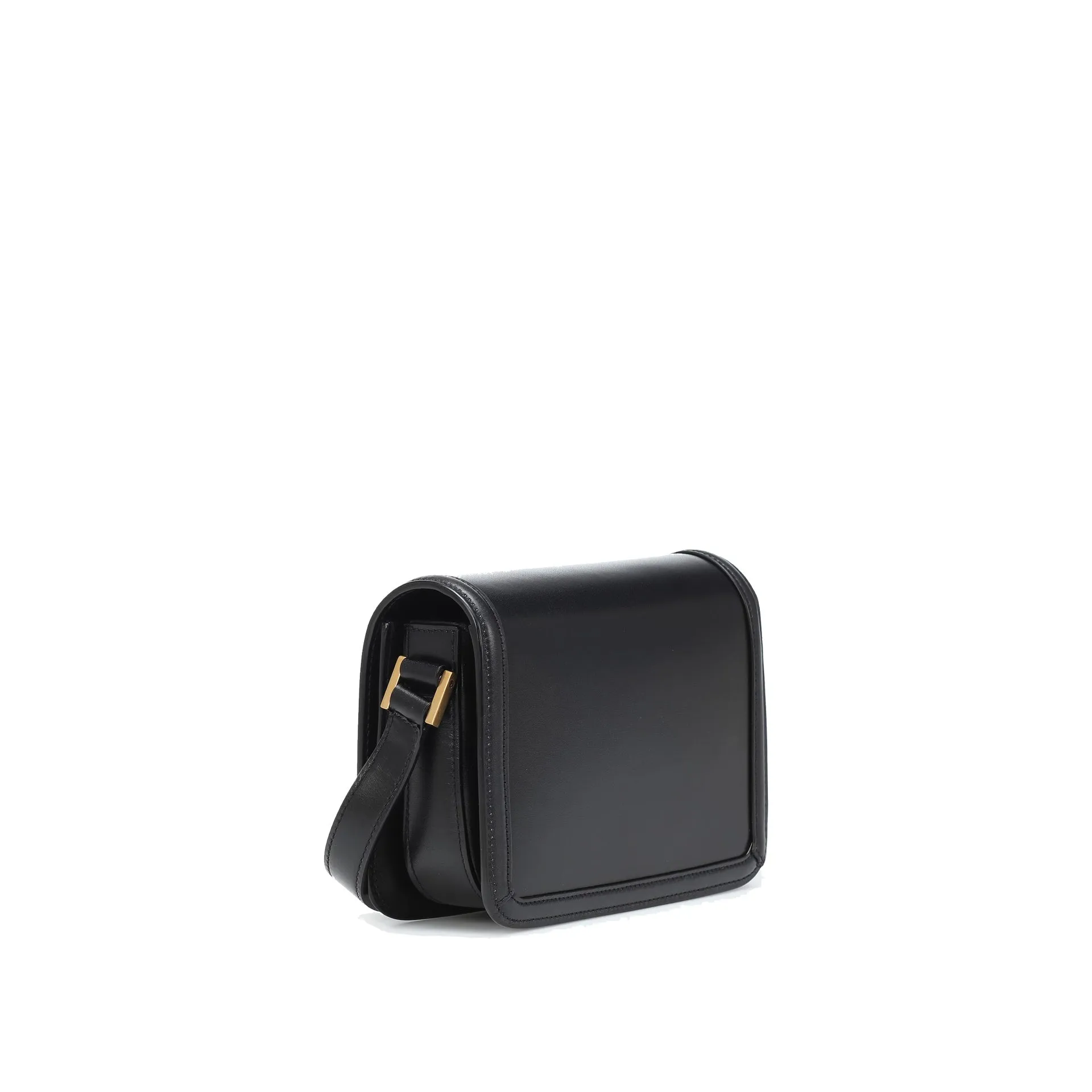 Saint Laurent Solferino Small Shoulder Bag sold by Siebentaschen product image thumbnail 2