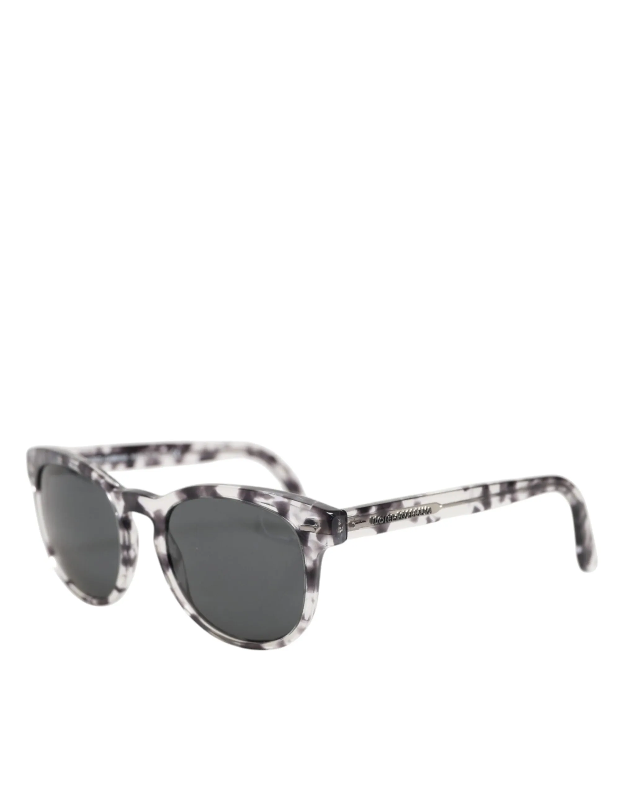 Dolce & Gabbana DG4254 Havana Clear Black Tinted Lenses Sunglasses sold by Siebentaschen product image thumbnail 3