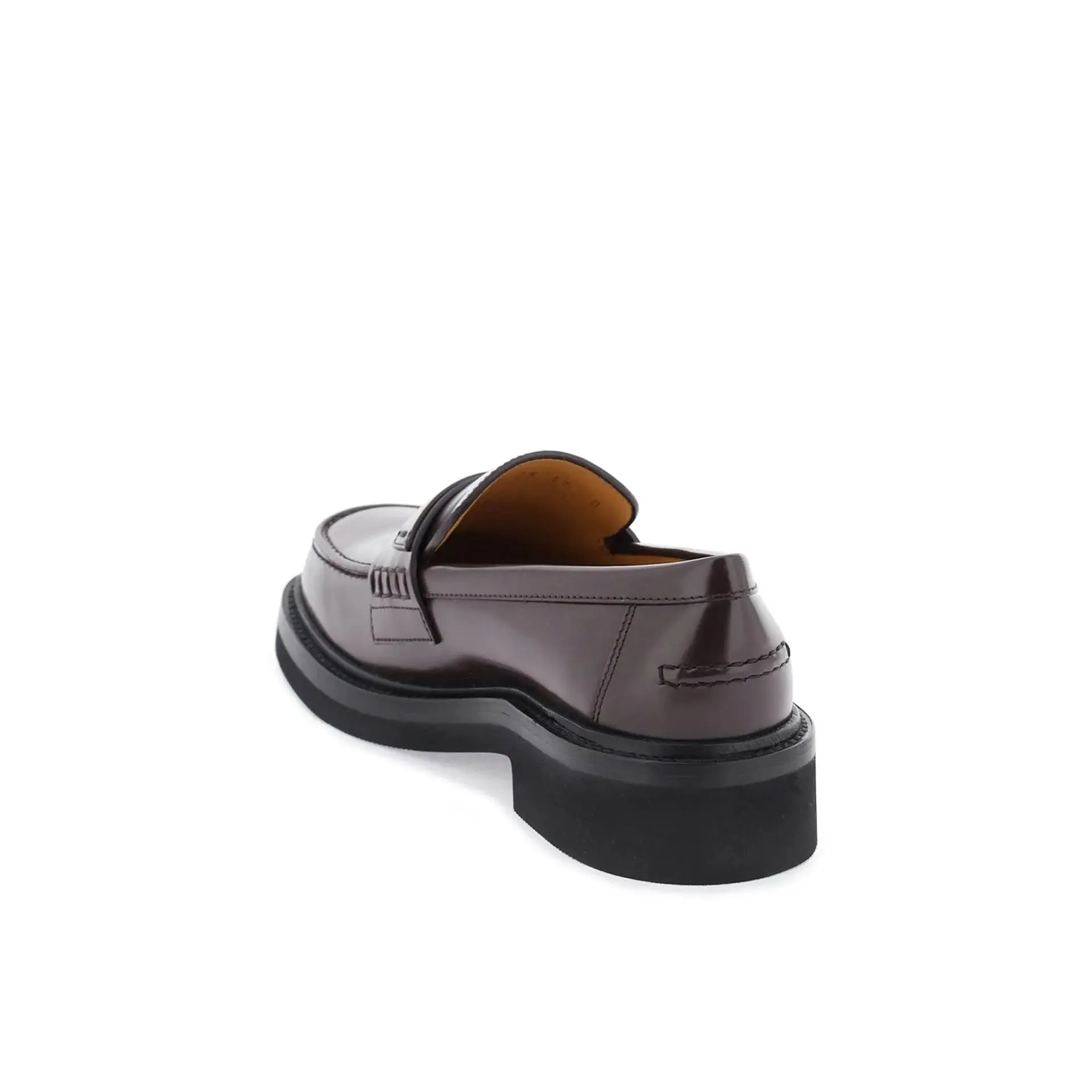 Dior Leather Loafers sold by Siebentaschen product image thumbnail 3