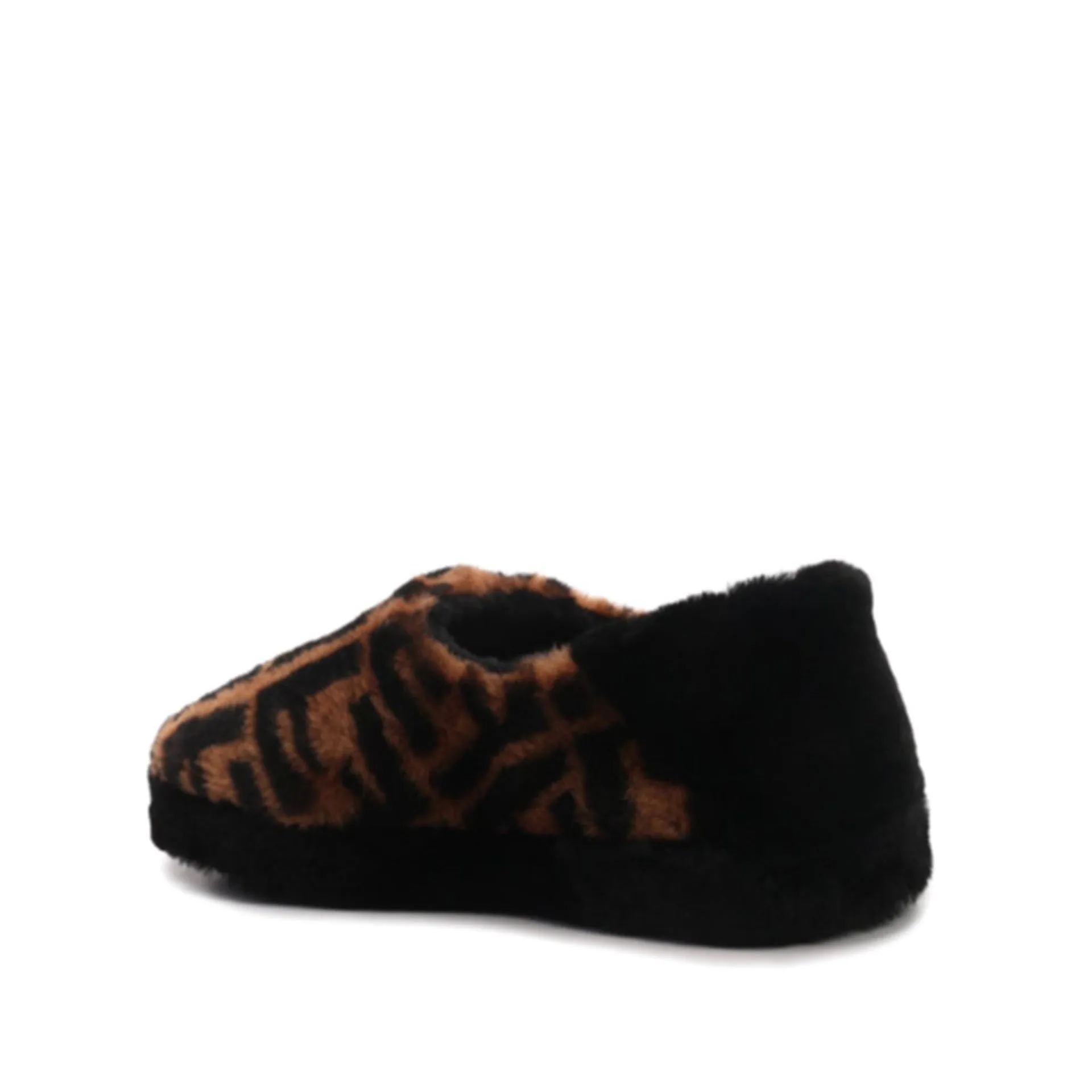 Fendi Fur Slippers sold by Siebentaschen product image thumbnail 3