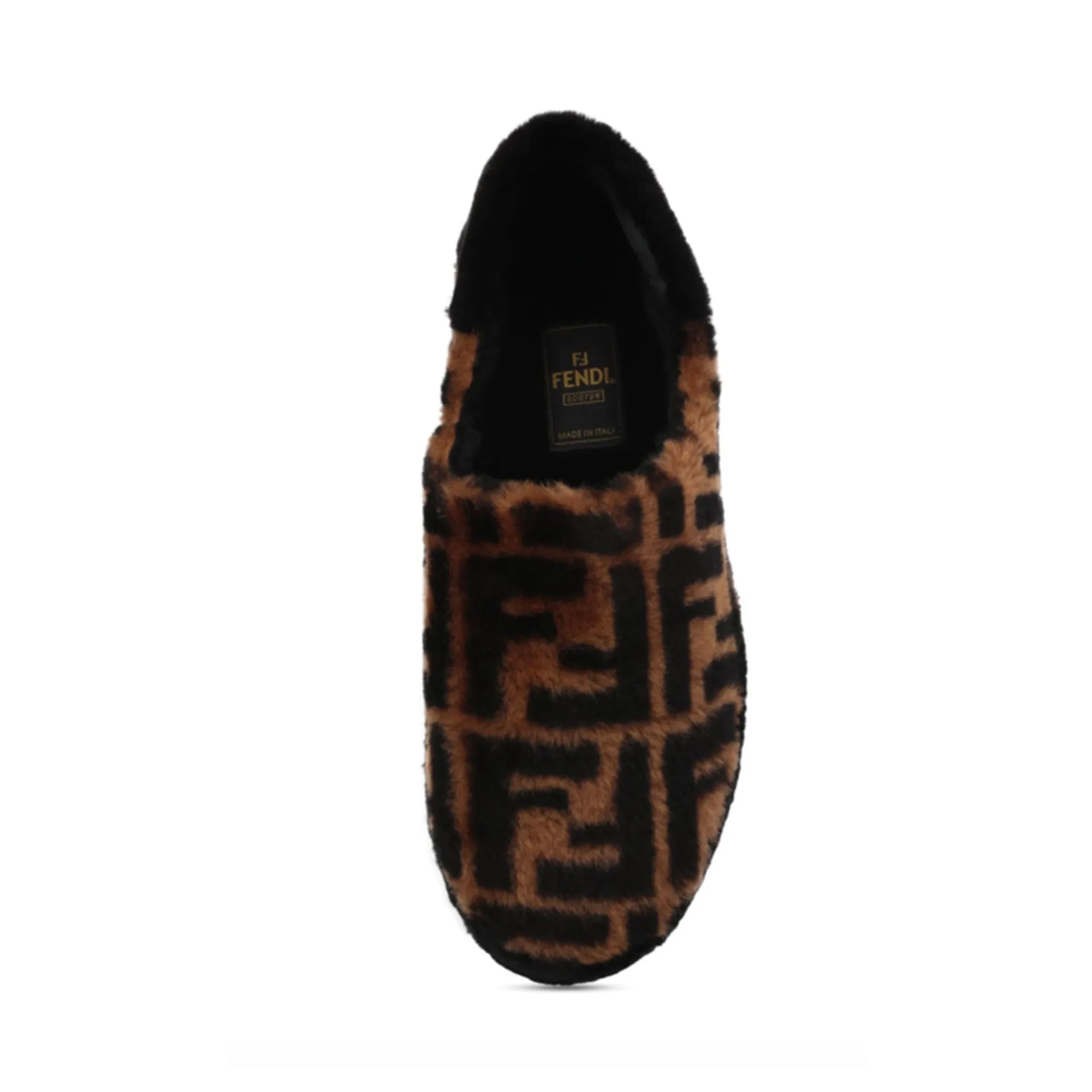 Fendi Fur Slippers sold by Siebentaschen product image thumbnail 4