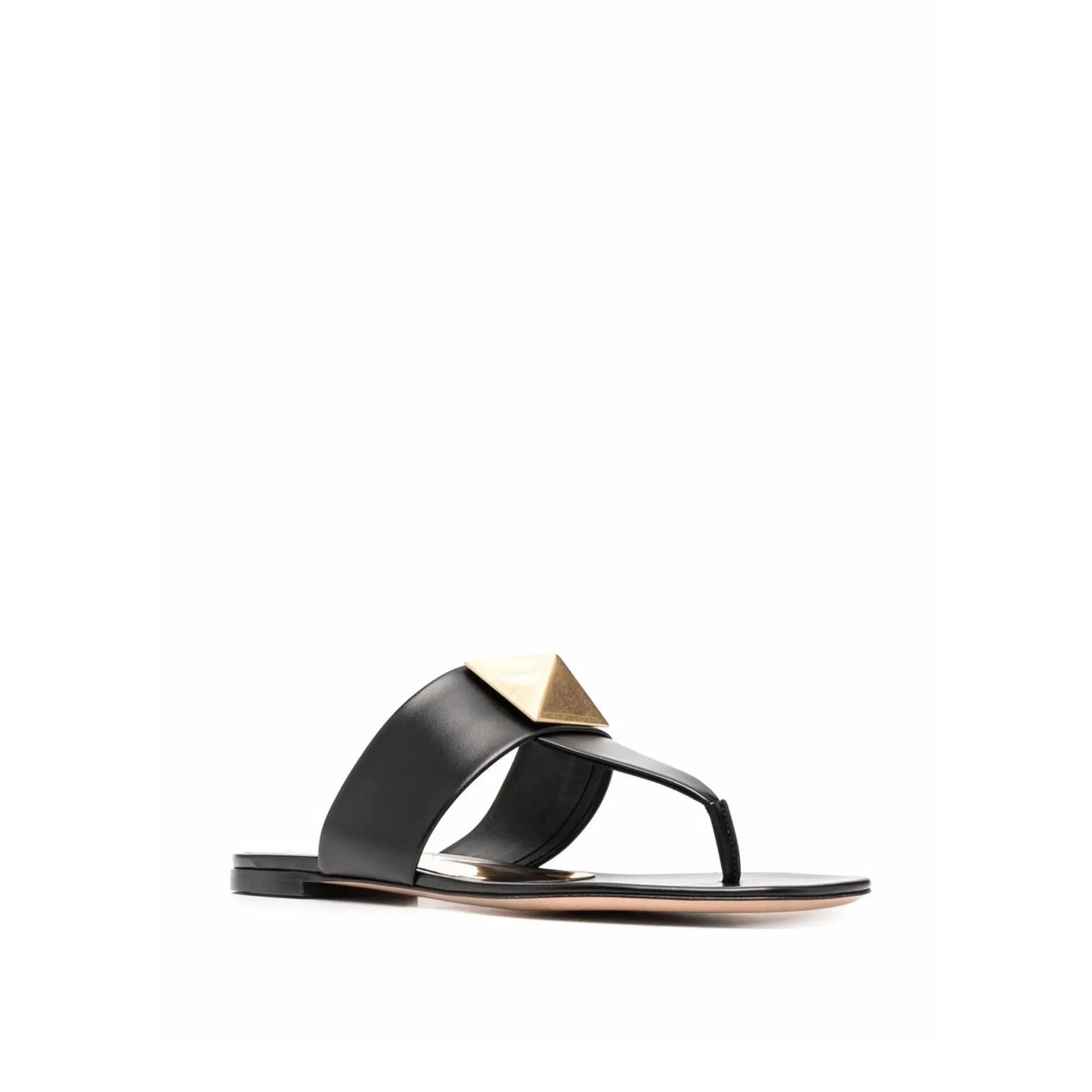 Valentino Garavani One Stud sandals sold by Siebentaschen product image thumbnail 2