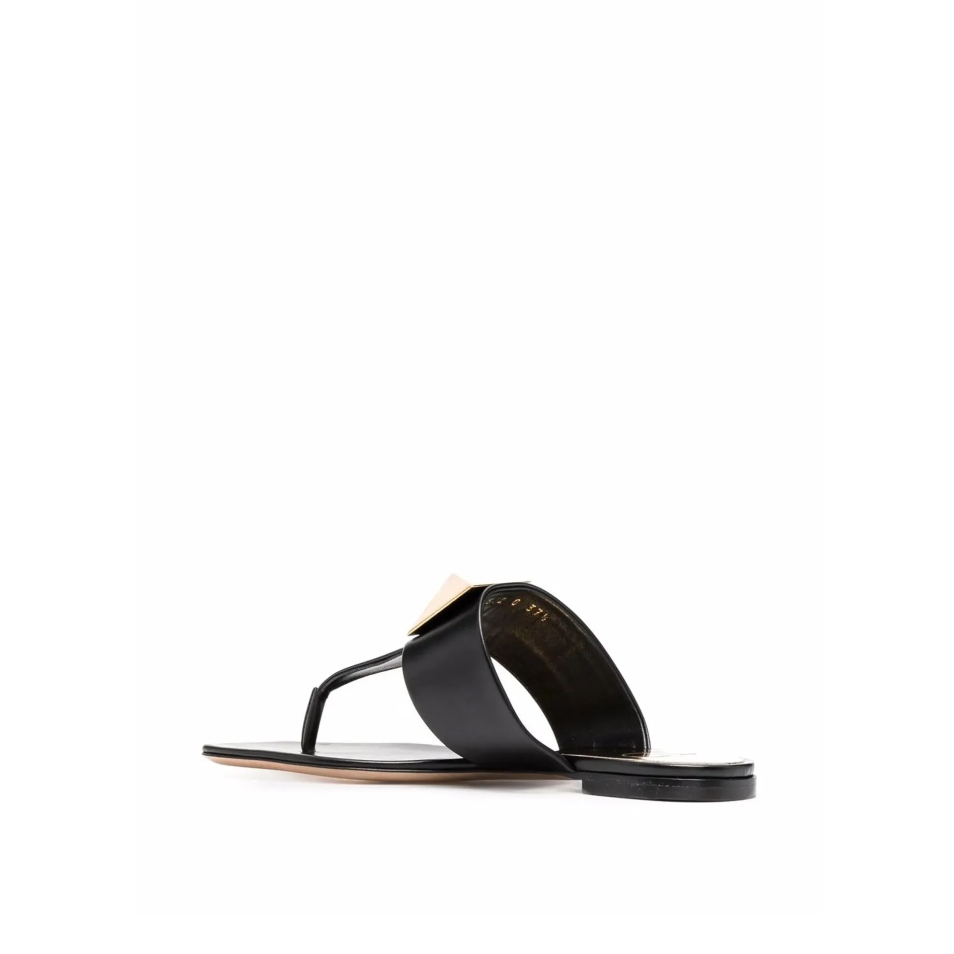 Valentino Garavani One Stud sandals sold by Siebentaschen product image thumbnail 3
