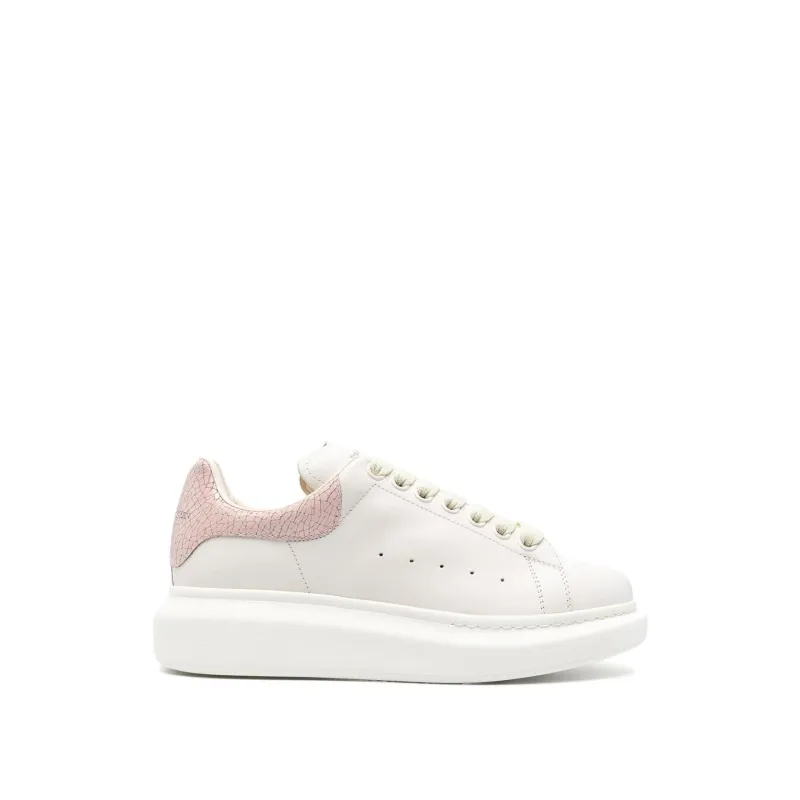 Alexander Mcqueen oversize Sneakers sold by Siebentaschen