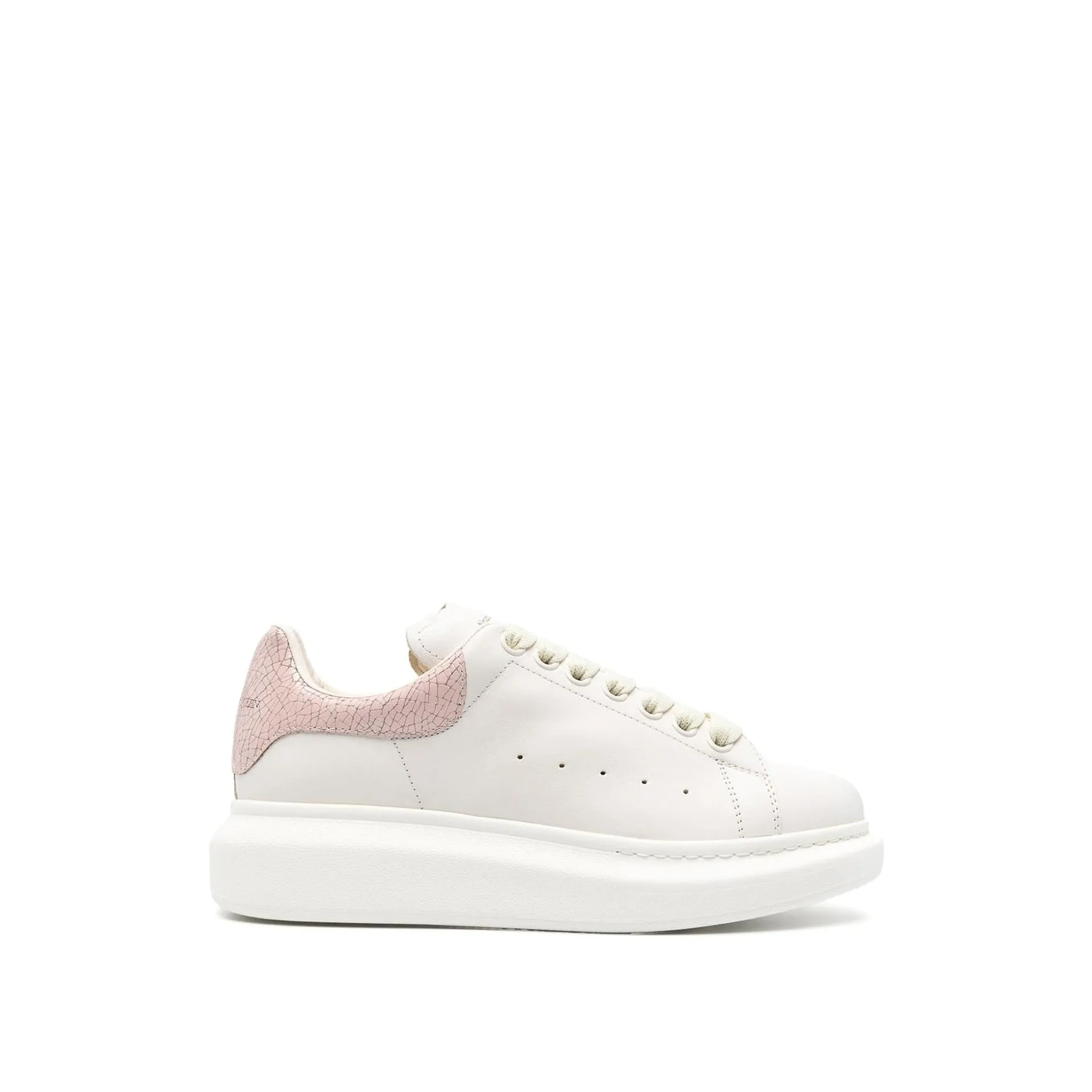 Alexander Mcqueen oversize Sneakers sold by Siebentaschen