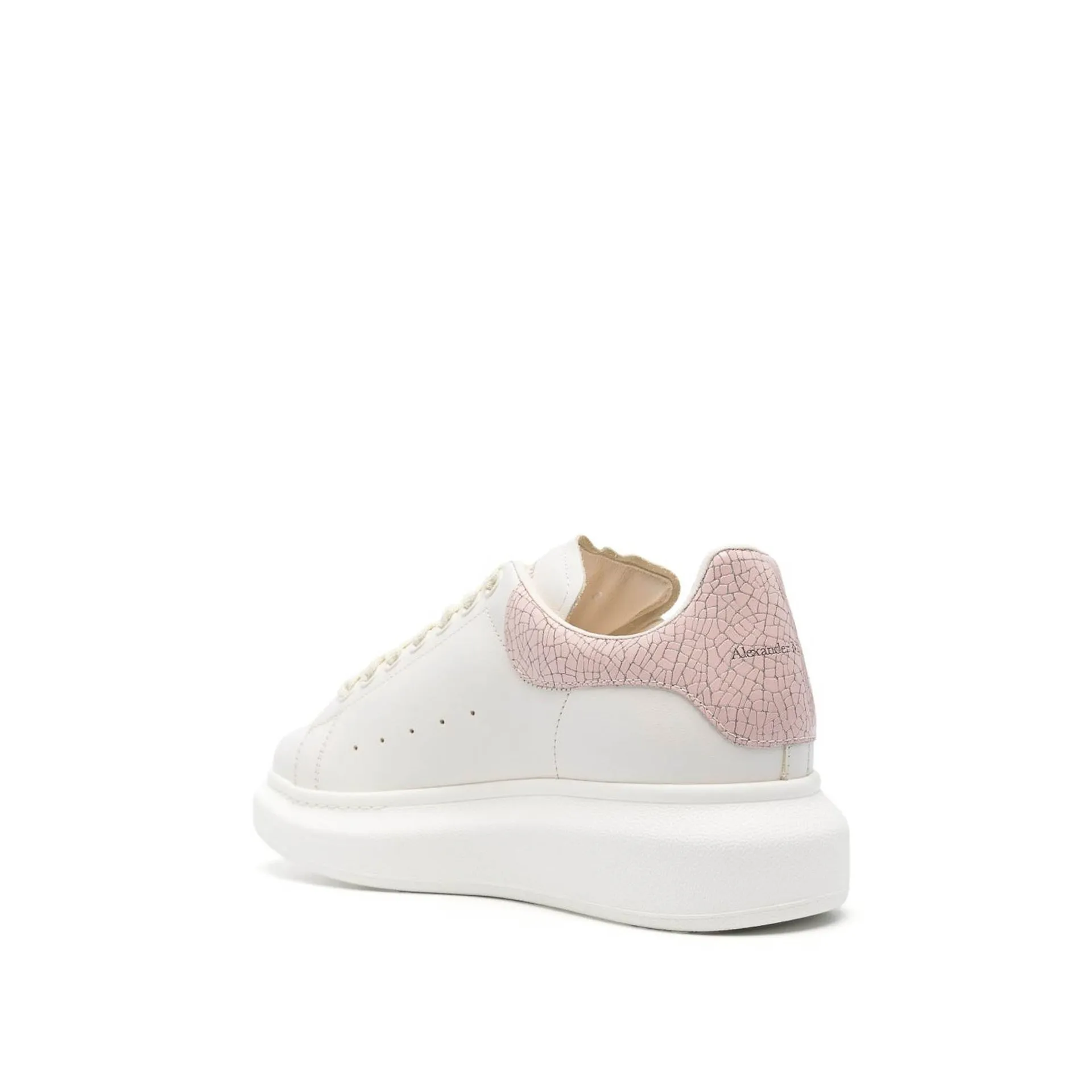 Alexander Mcqueen oversize Sneakers sold by Siebentaschen product image thumbnail 3