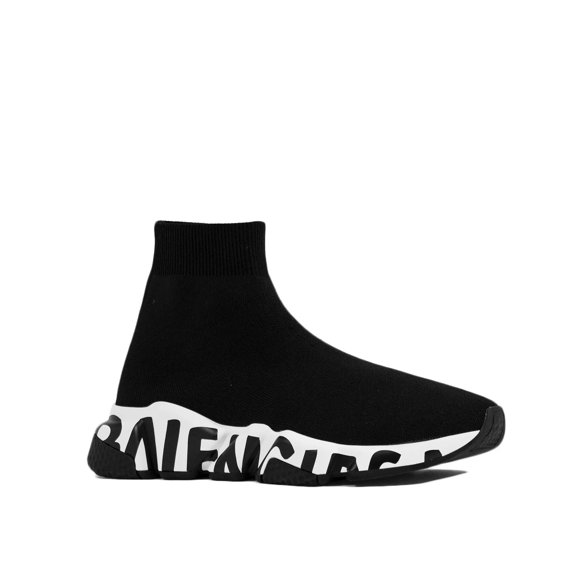 Balenciaga Speed LT Sock Sneakers sold by Siebentaschen product image thumbnail 2