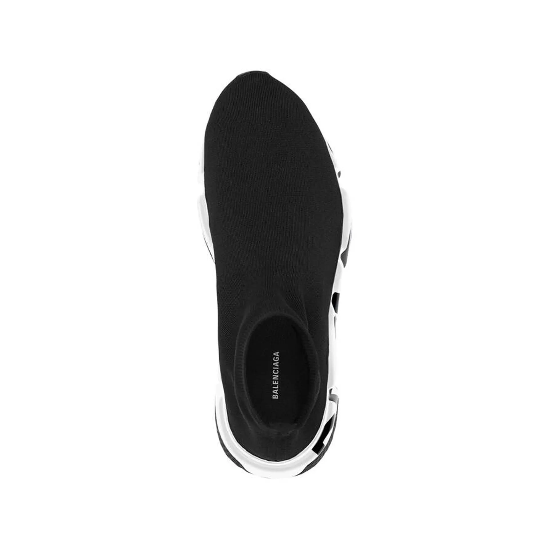 Balenciaga Speed LT Sock Sneakers sold by Siebentaschen product image thumbnail 4