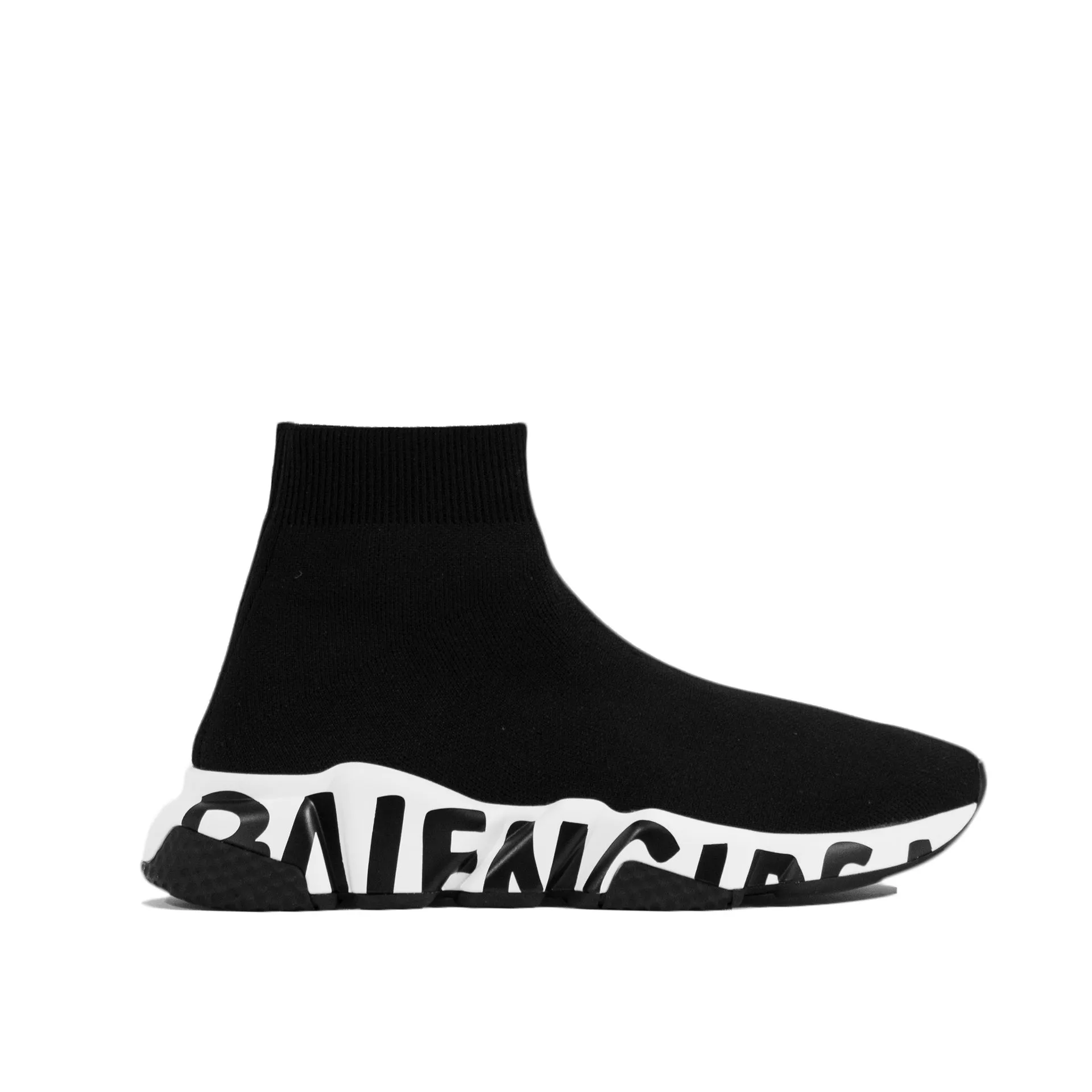Balenciaga Speed LT Sock Sneakers sold by Siebentaschen