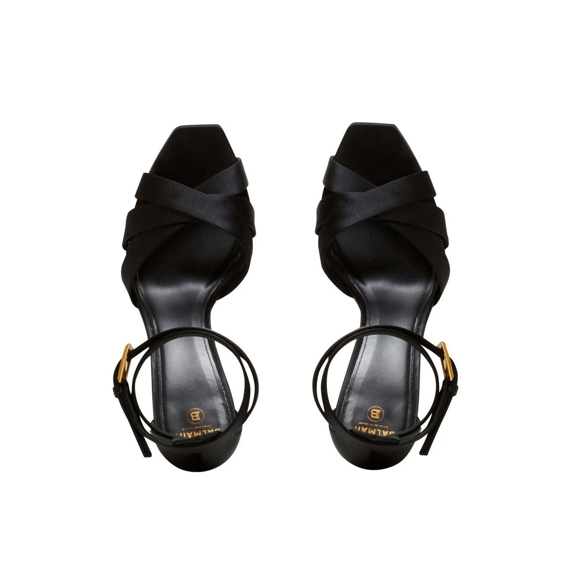 Balmain Ava Sandals sold by Siebentaschen product image thumbnail 4