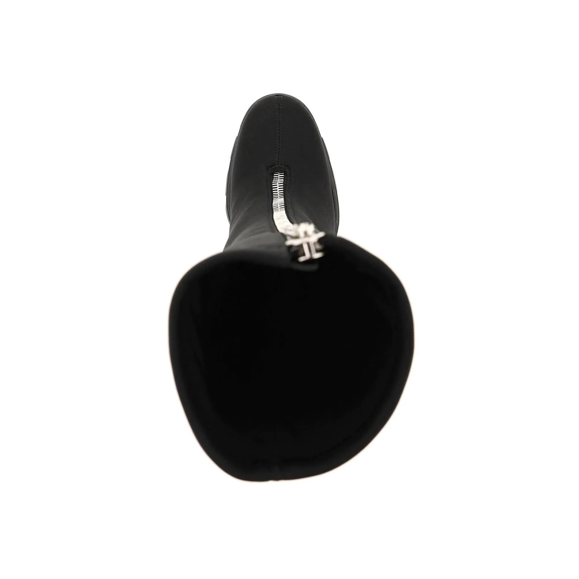 Alexander Mcqueen Slim Tread Boots sold by Siebentaschen product image thumbnail 4