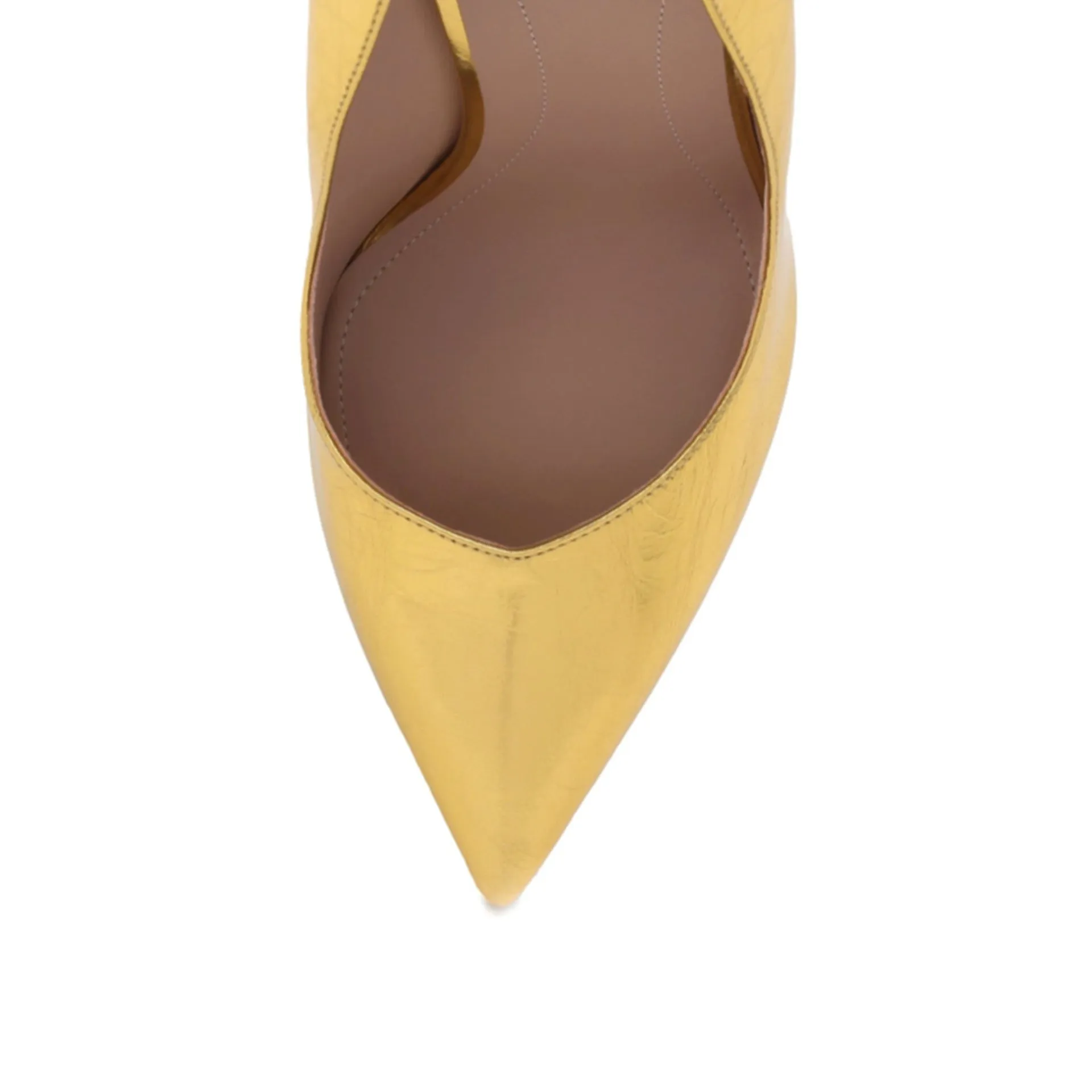 Balmain Leather Pumps sold by Siebentaschen product image thumbnail 4