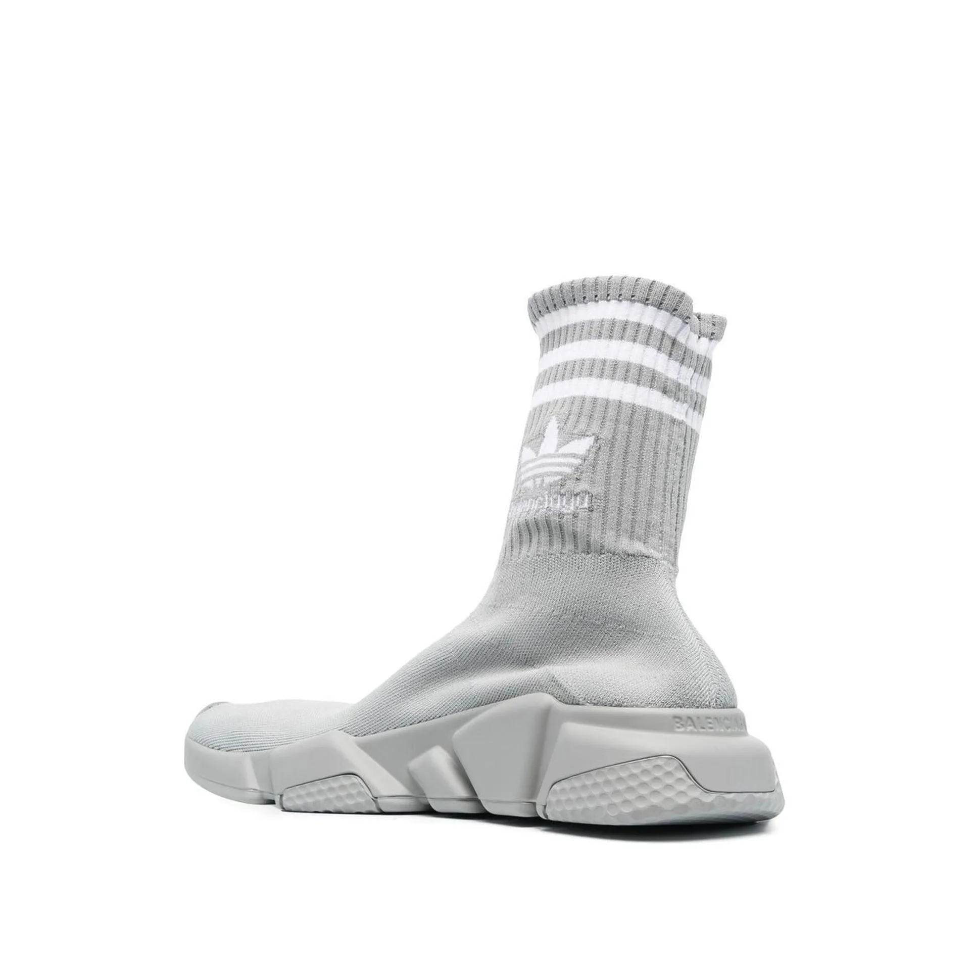 Balenciaga X Adidas Speed 2.0 Lt Sock Sneakers sold by Siebentaschen product image thumbnail 3