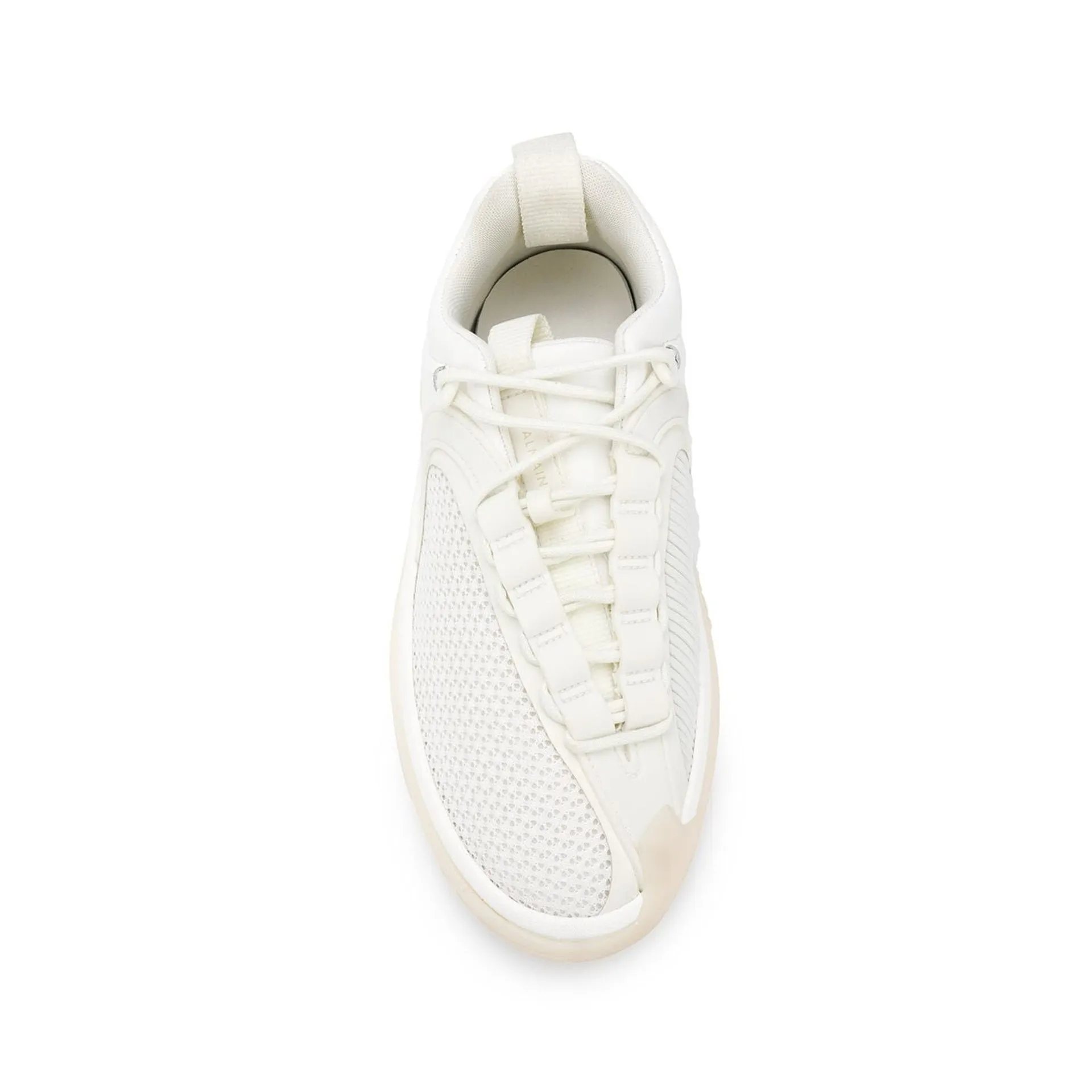 Balmain B-Runner Sneakers sold by Siebentaschen product image thumbnail 4