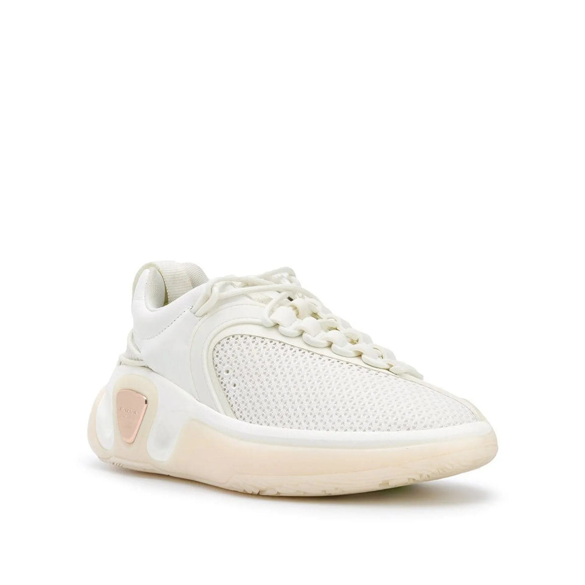 Balmain B-Runner Sneakers sold by Siebentaschen product image thumbnail 2