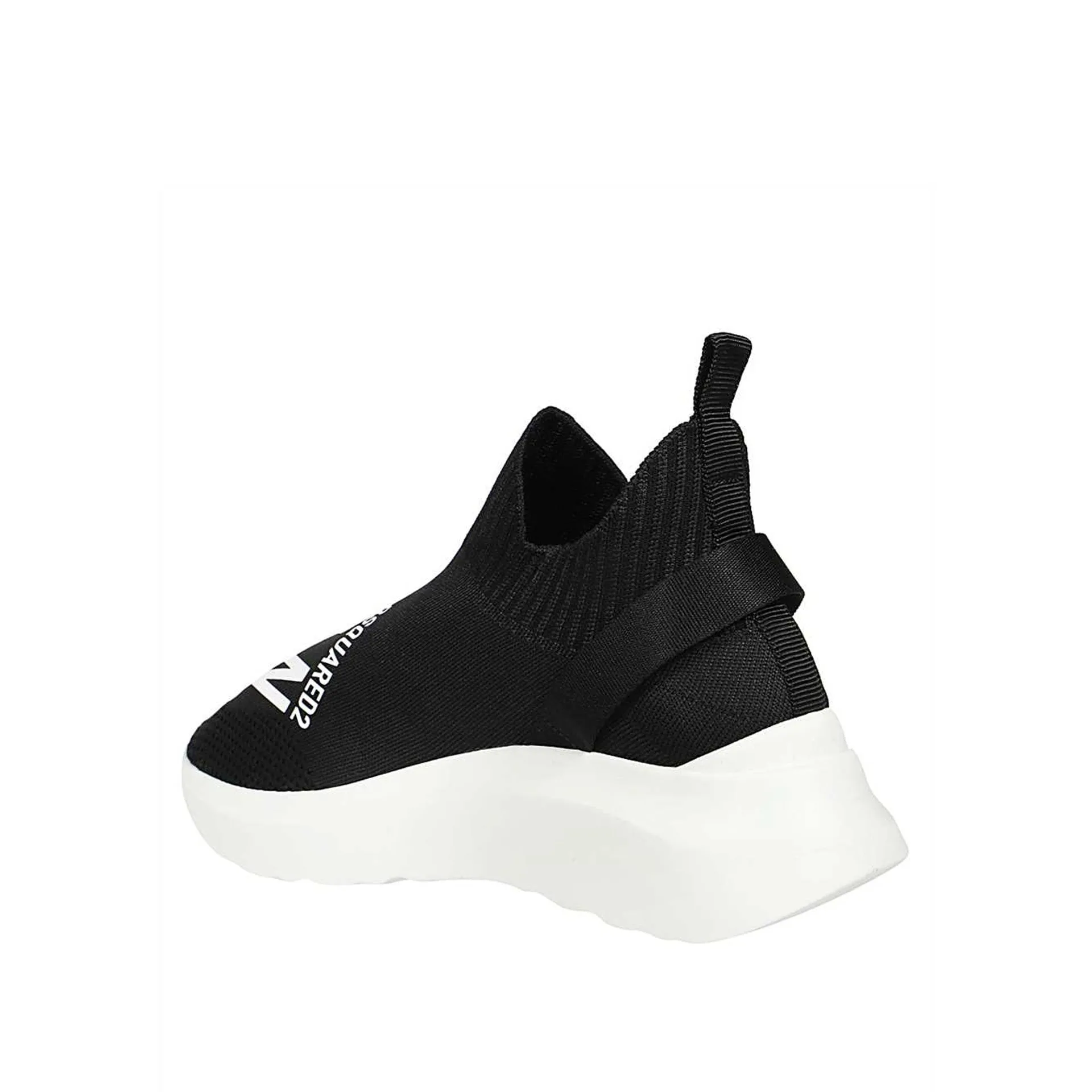 Dsquared2 Logo Sneakers sold by Siebentaschen product image thumbnail 3